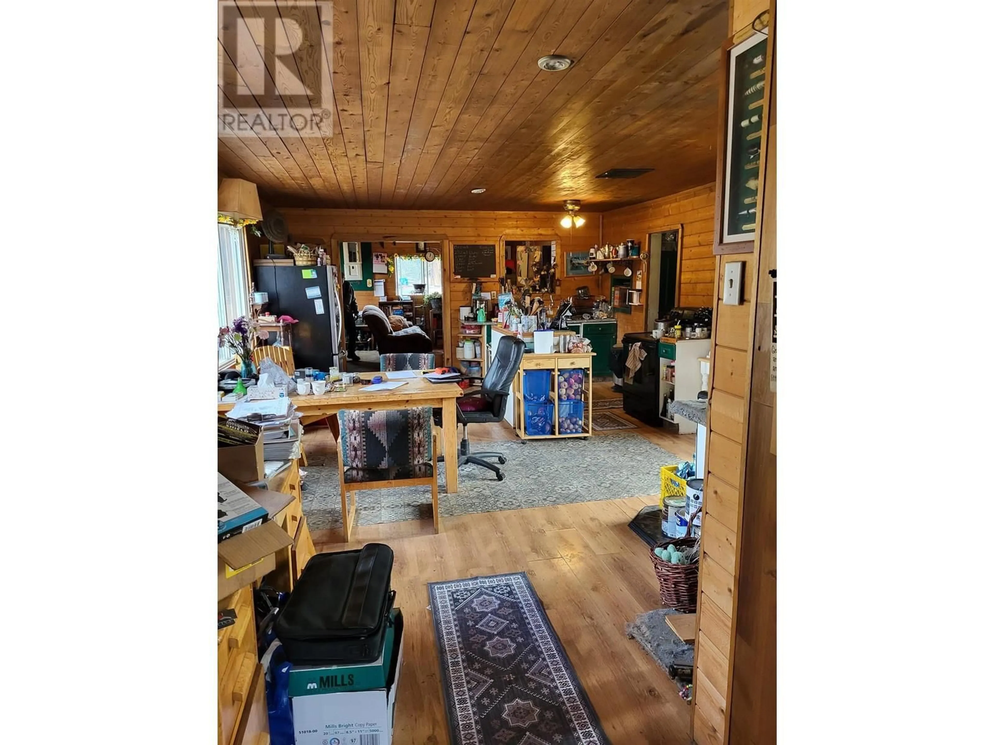 Unknown for 58164 EAKIN SETTLEMENT ROAD, Burns Lake British Columbia V0J1E4