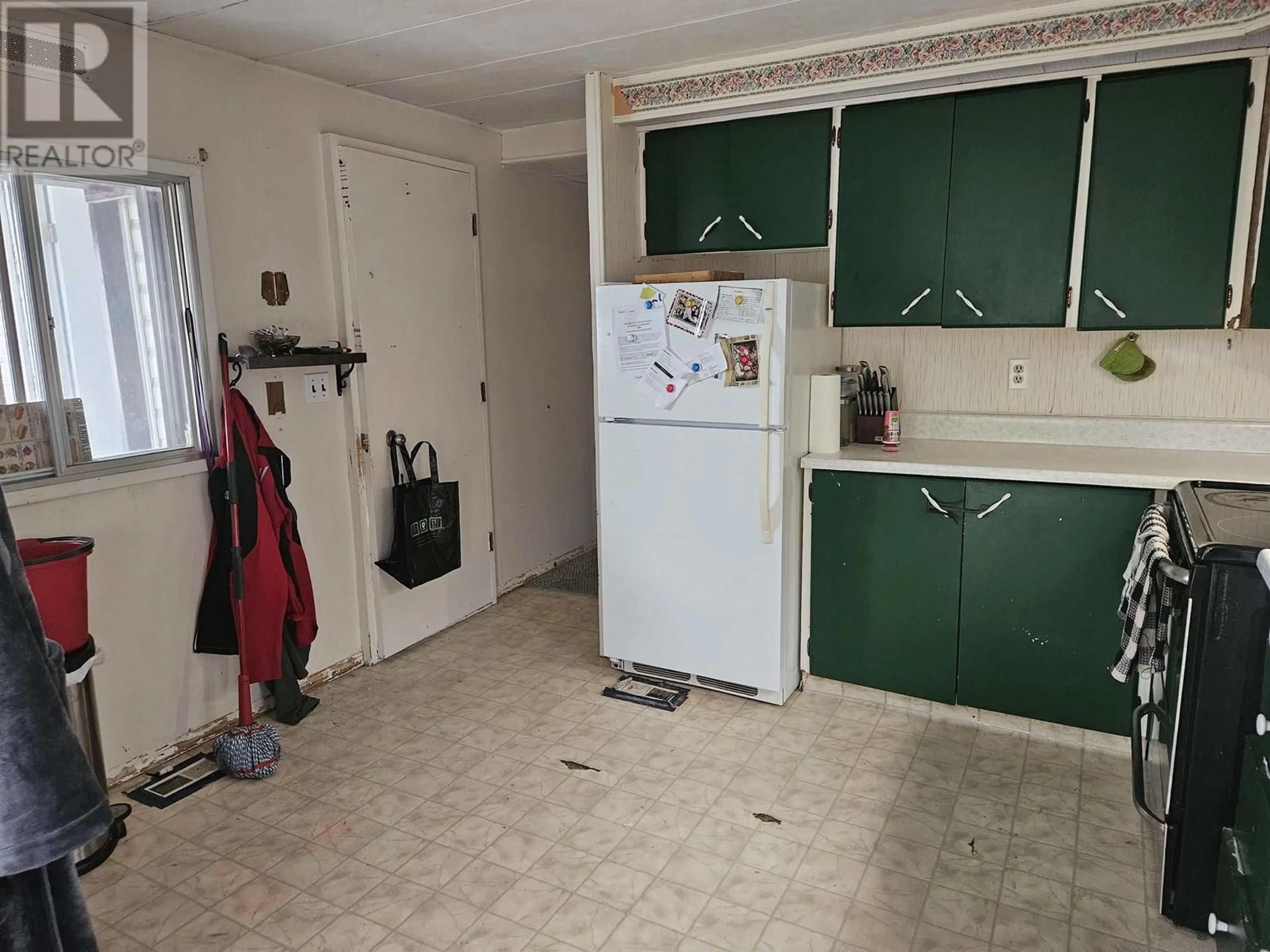 Unknown for 23 - 4625 GRAHAM AVENUE, Terrace British Columbia V8G1A7