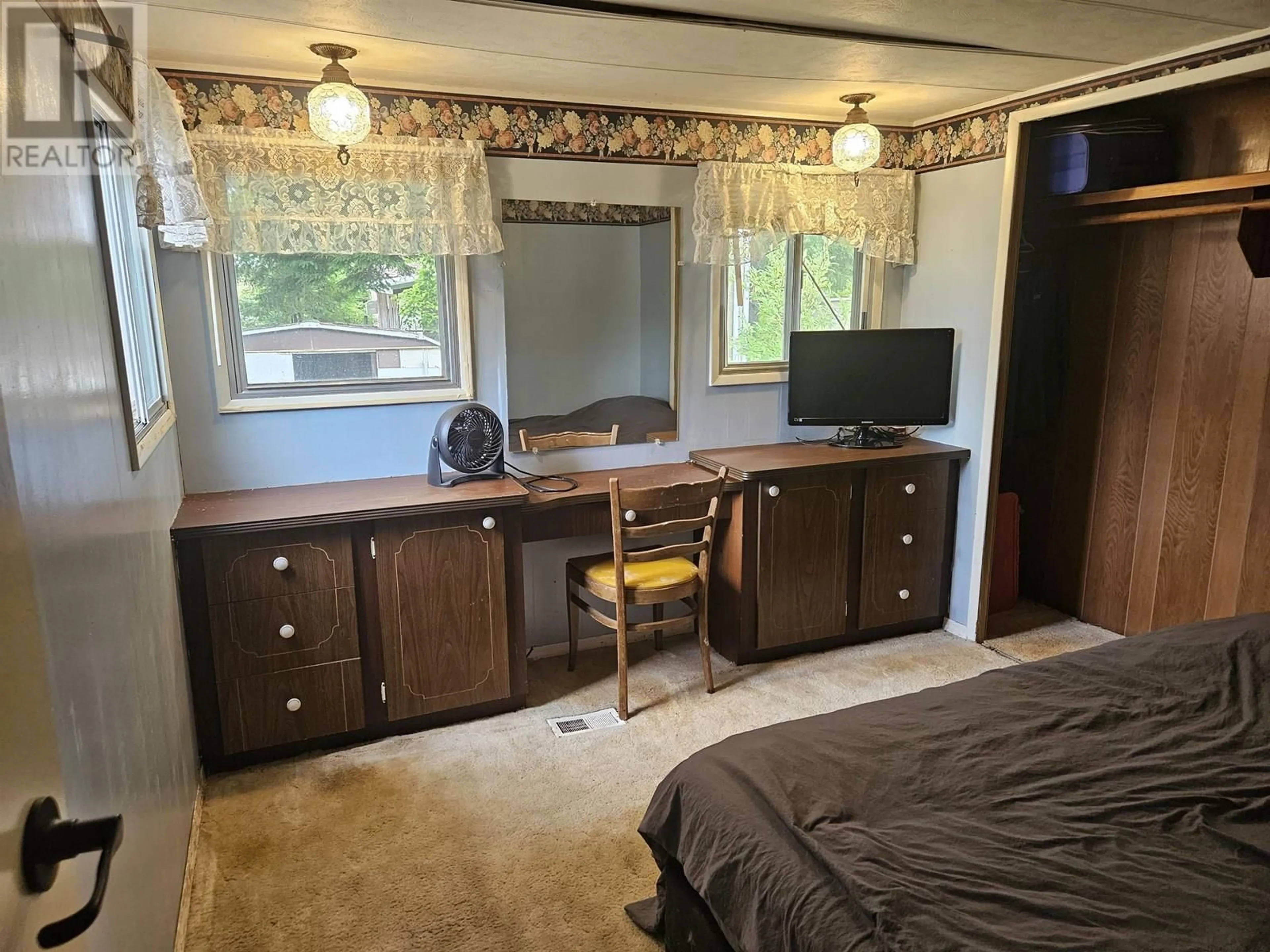 A pic of a room for 23 - 4625 GRAHAM AVENUE, Terrace British Columbia V8G1A7