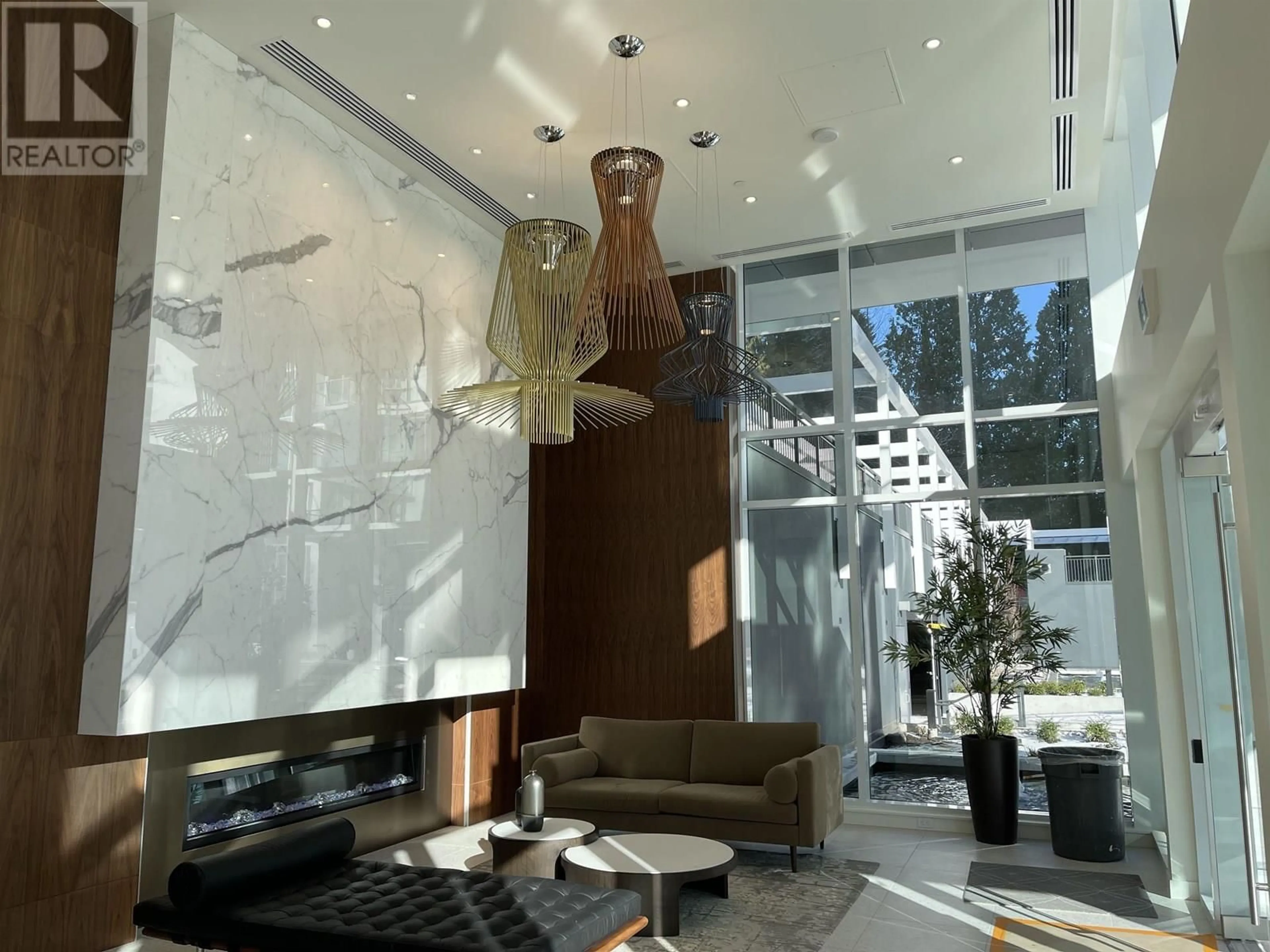 Lobby for 307 - 585 AUSTIN AVENUE, Coquitlam British Columbia V3K0G6