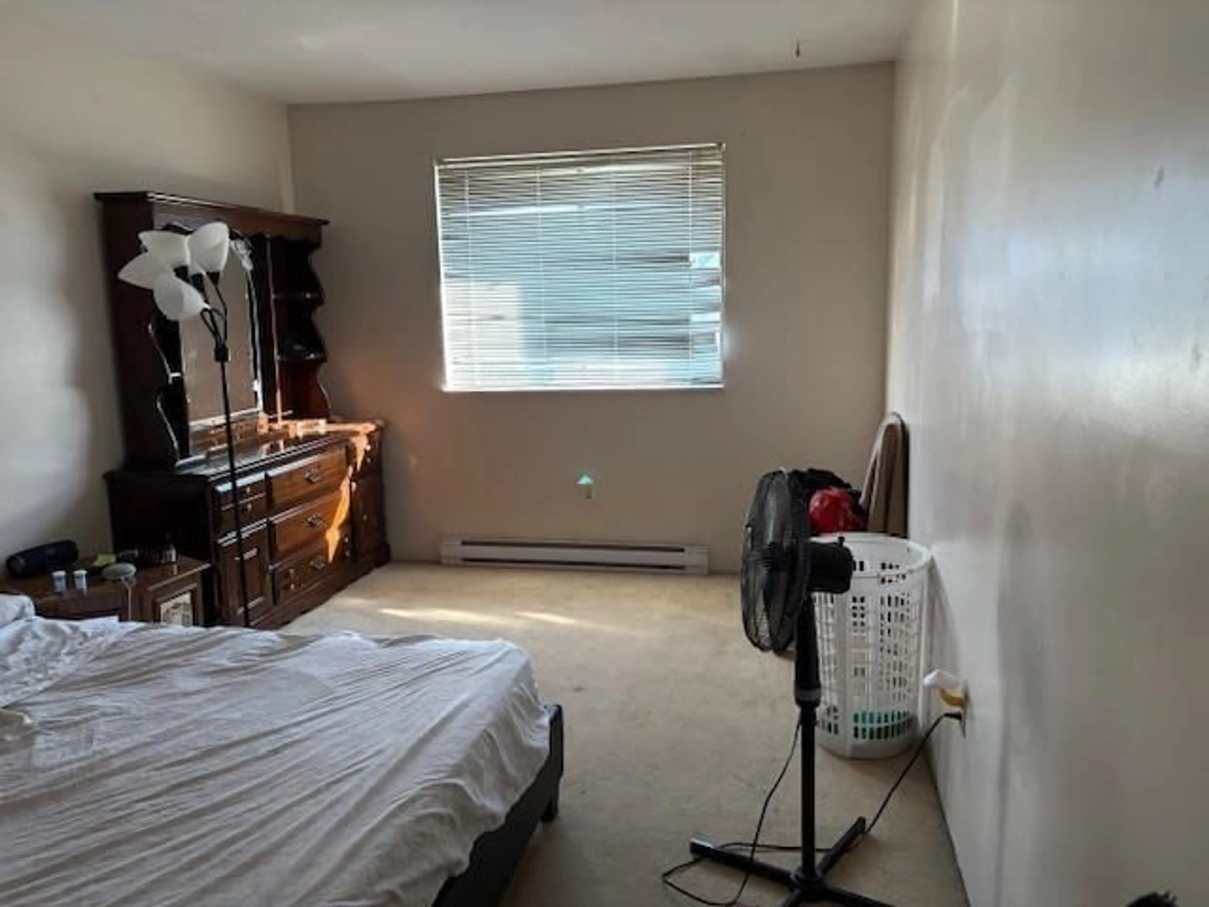 A pic of a room for 305 - 45744 SPADINA AVENUE, Chilliwack British Columbia V2P1T6