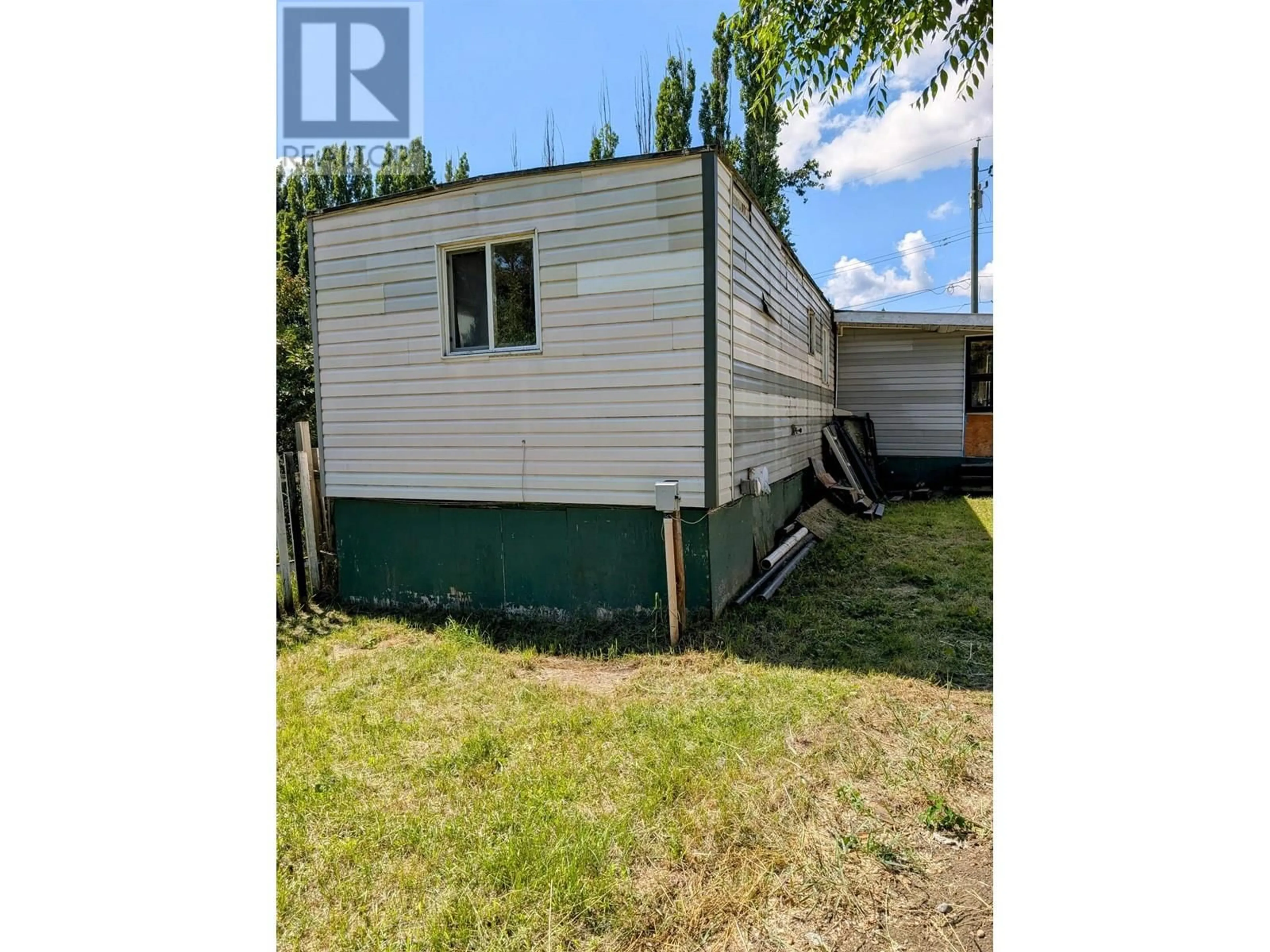 Shed for 98 - 2188 NORWOOD STREET, Prince George British Columbia V2L5L8
