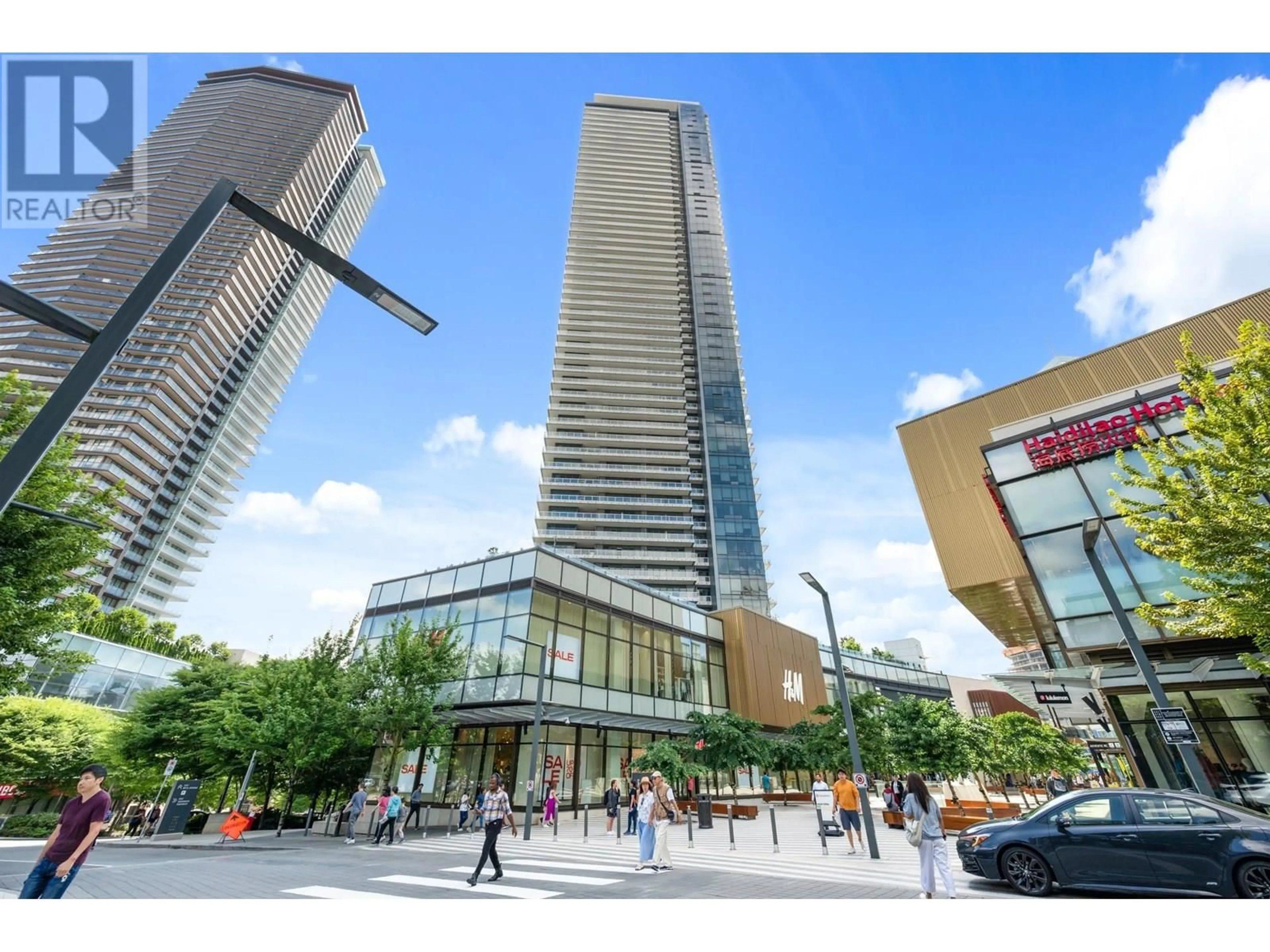 Unknown for 3208 - 1955 ALPHA WAY, Burnaby British Columbia V5C0K6