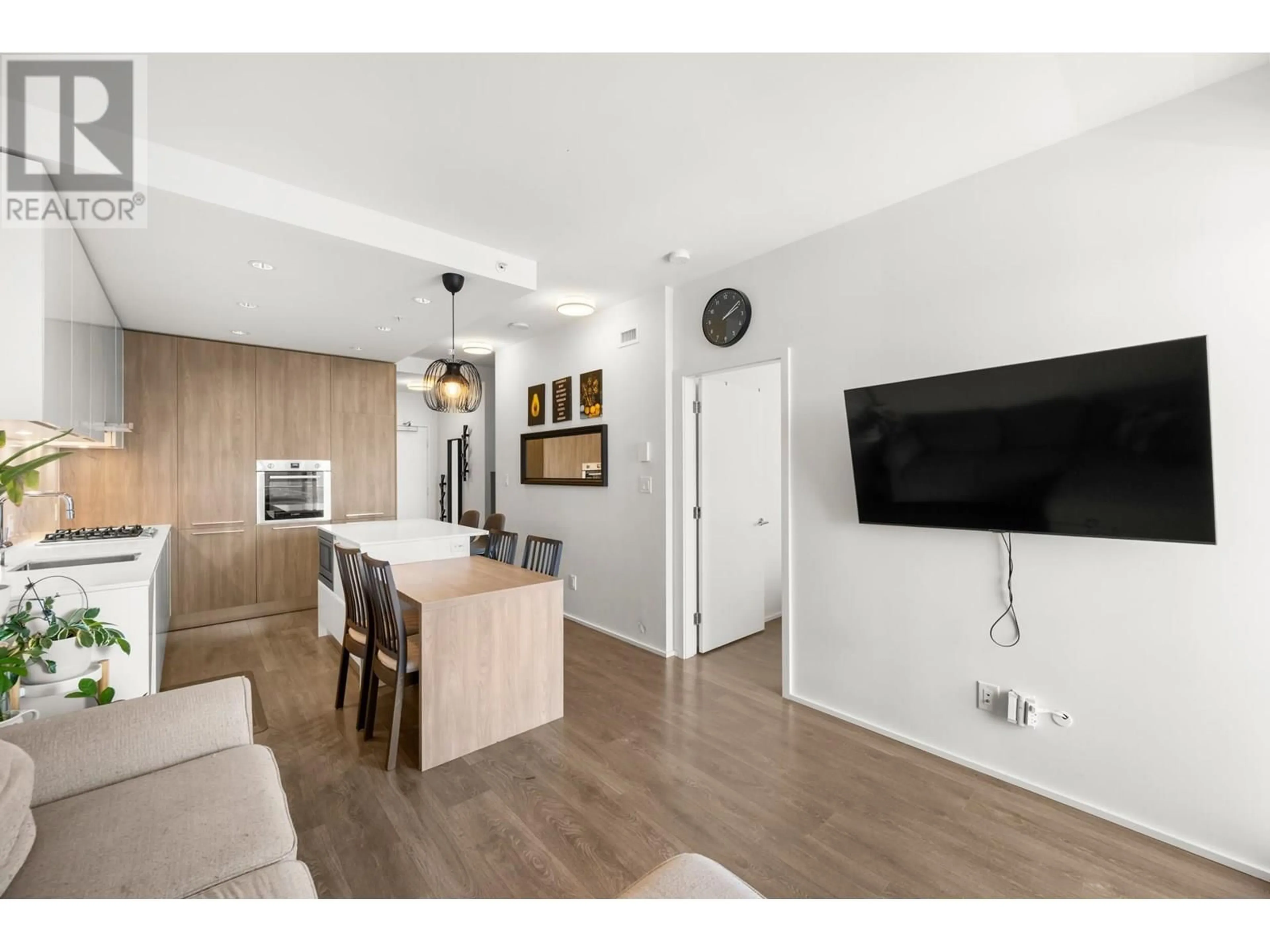 Unknown for 3208 - 1955 ALPHA WAY, Burnaby British Columbia V5C0K6