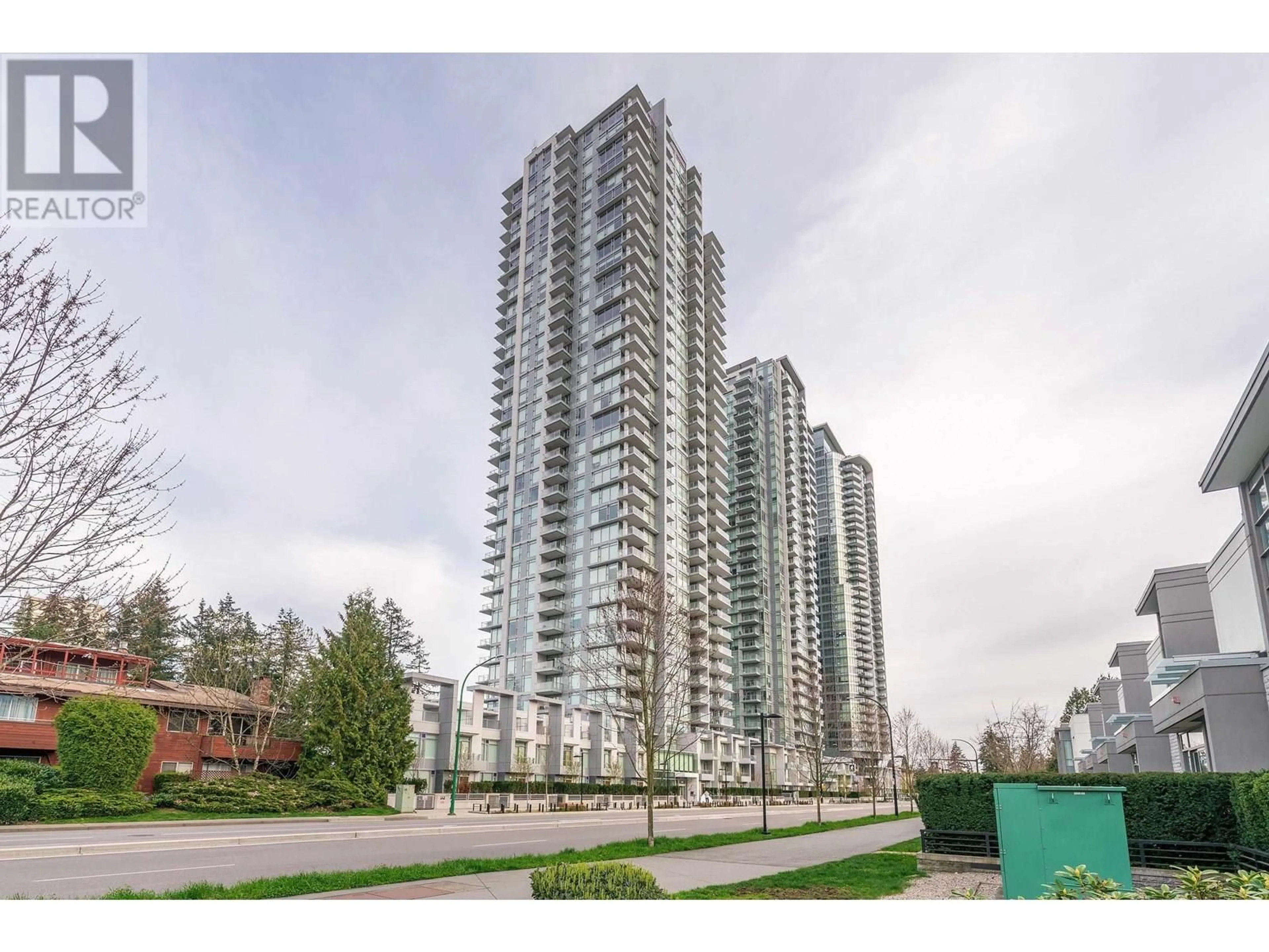 Unknown for 3507 - 6538 NELSON AVENUE, Burnaby British Columbia V5H0G5
