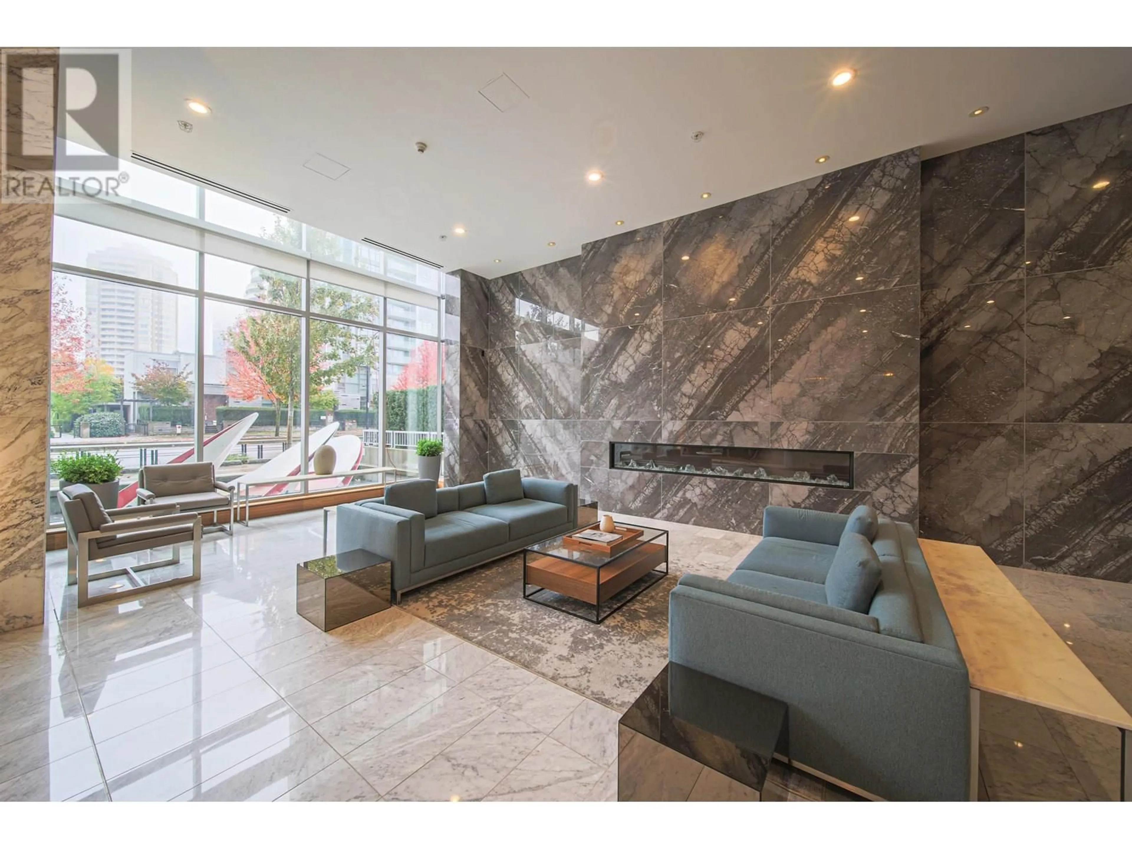 Lobby for 3507 - 6538 NELSON AVENUE, Burnaby British Columbia V5H0G5