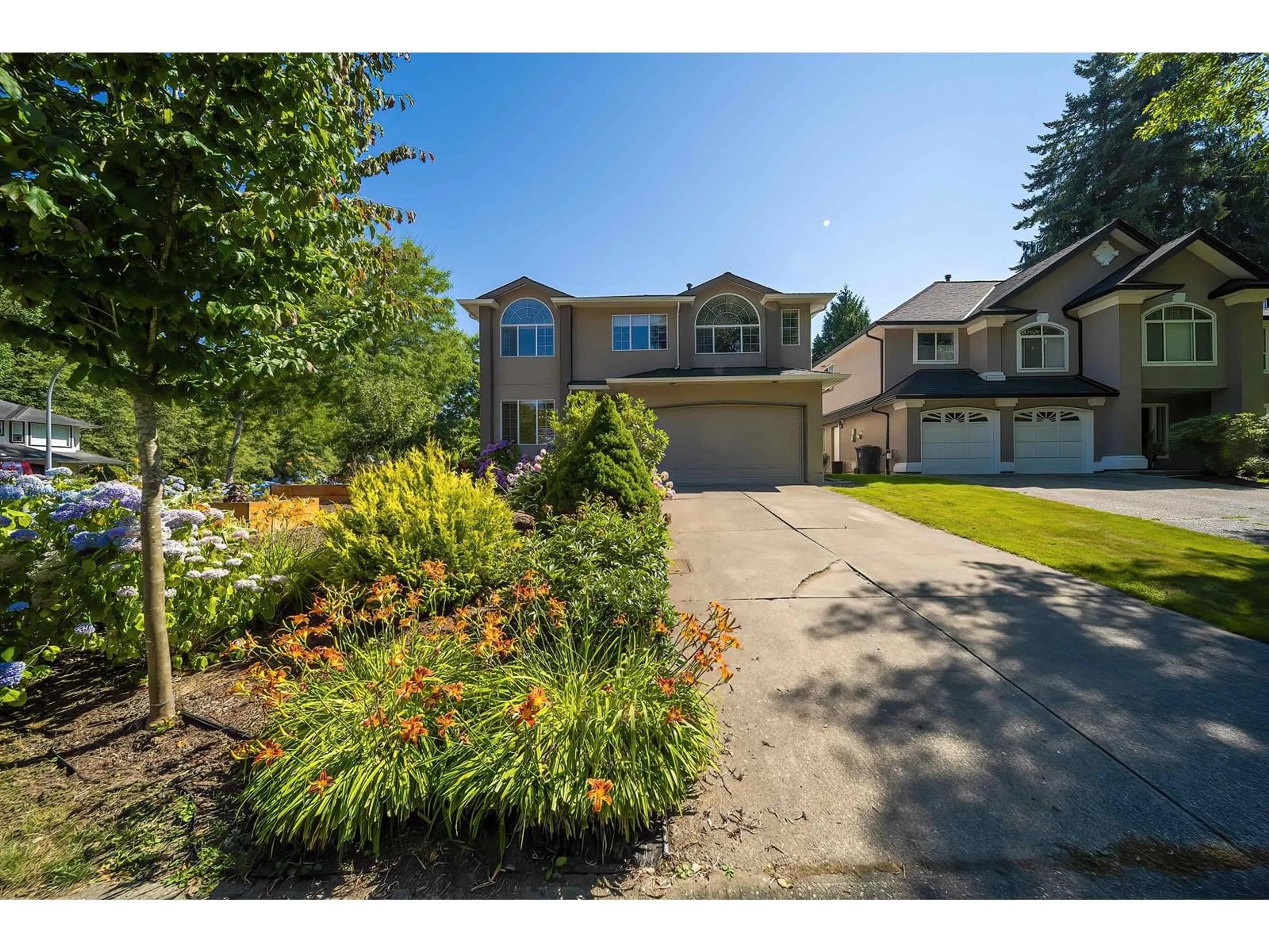 Unknown for 21446 91ST, Langley British Columbia V1M3K3