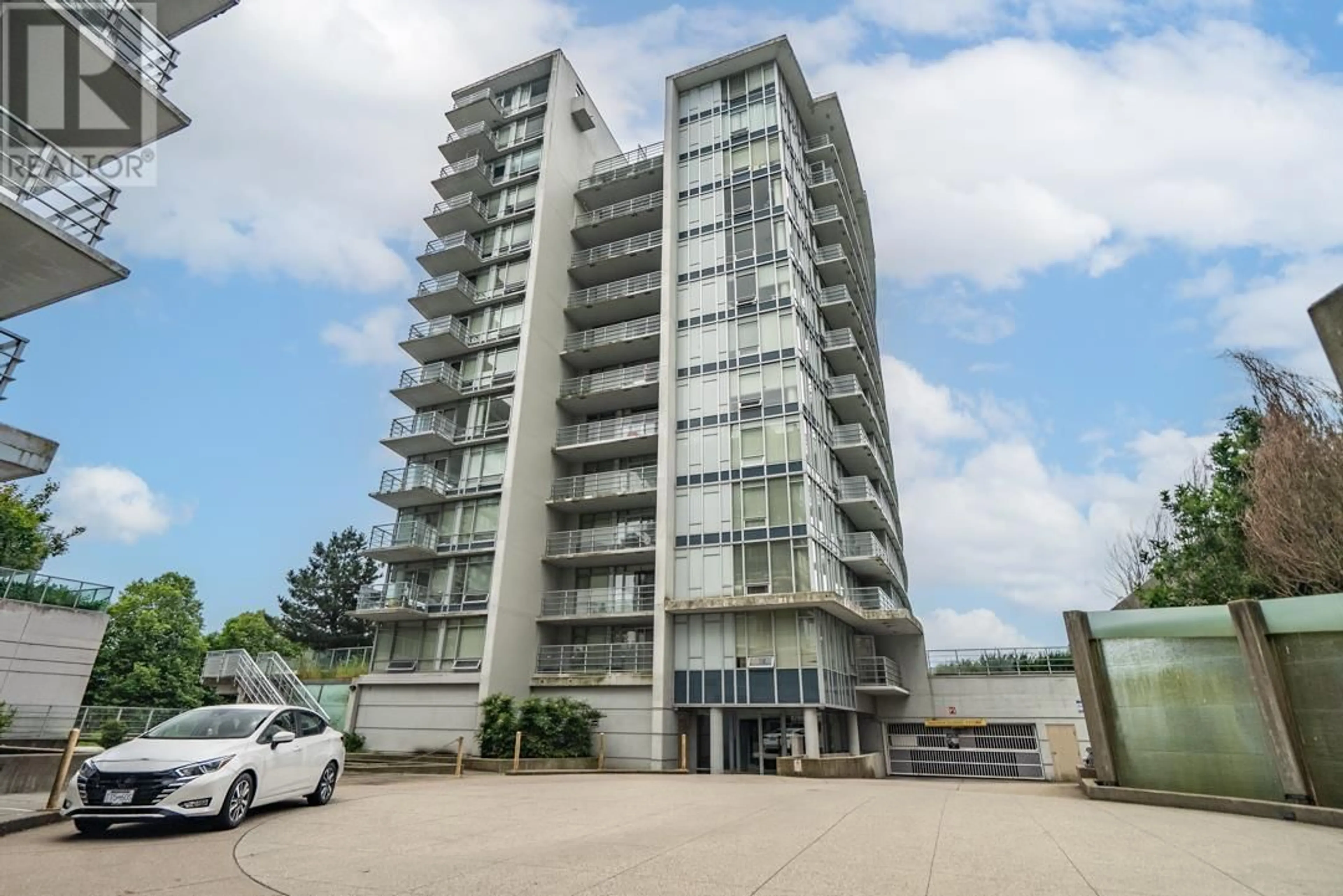 Unknown for 901 - 8288 LANSDOWNE ROAD, Richmond British Columbia V6X0B3