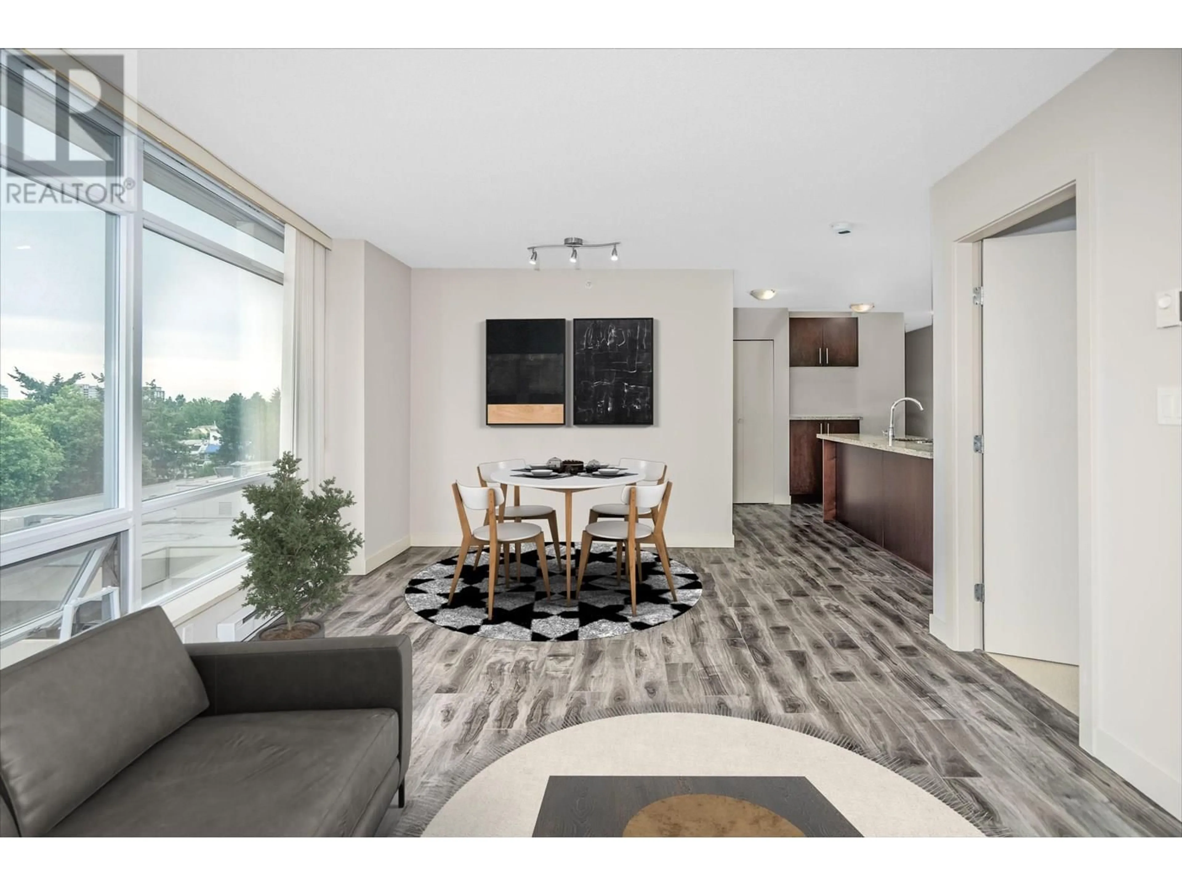 Unknown for 901 - 8288 LANSDOWNE ROAD, Richmond British Columbia V6X0B3