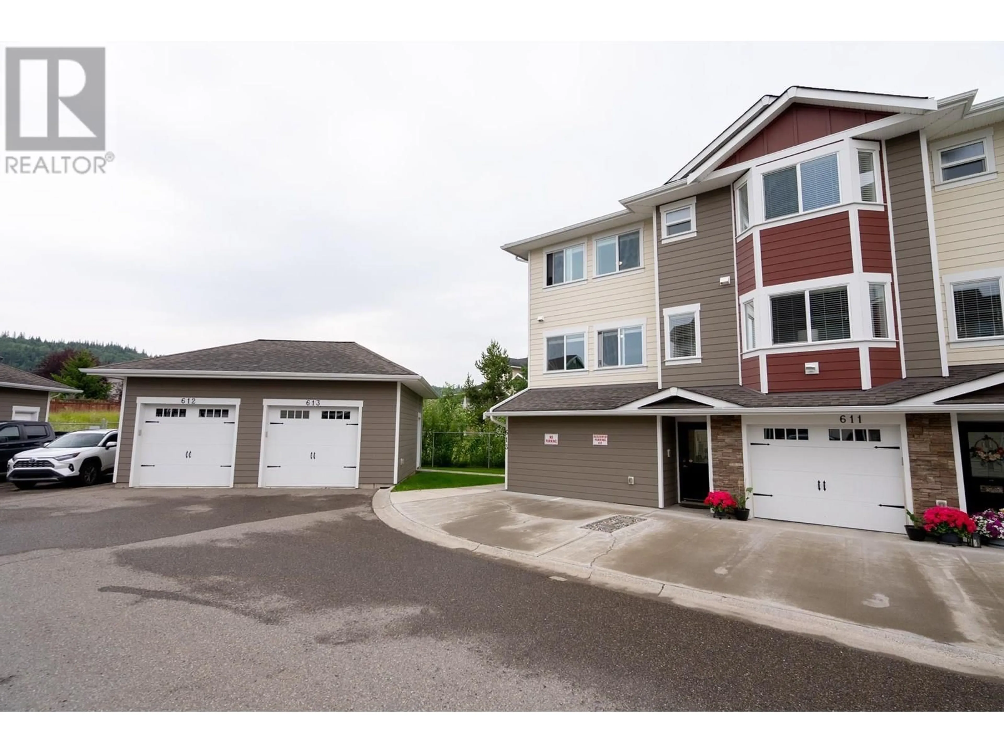 Unknown for 612 - 467 TABOR BOULEVARD, Prince George British Columbia V2M0B1