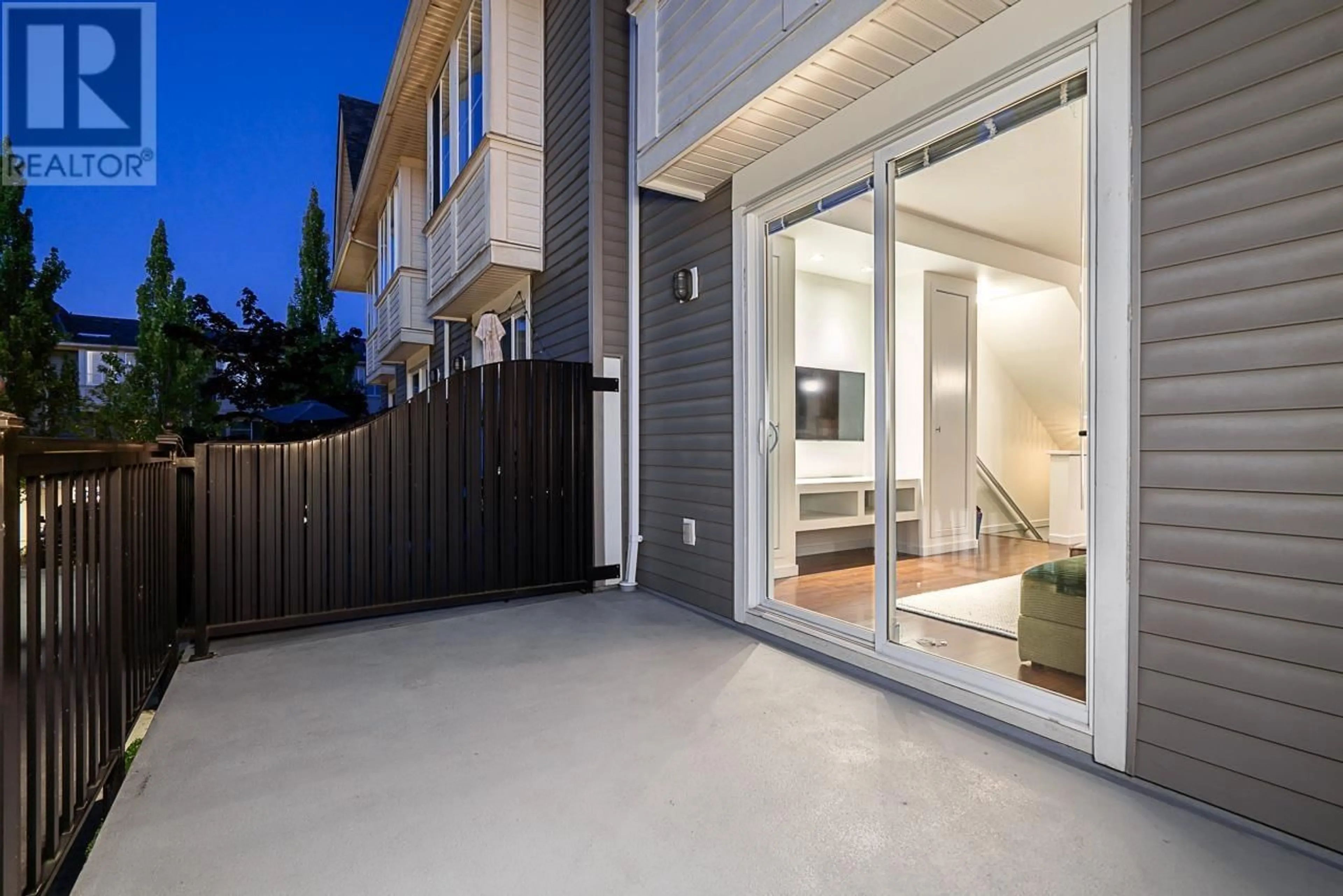 Patio, street for 14 - 2418 AVON PLACE, Port Coquitlam British Columbia V3B0C7