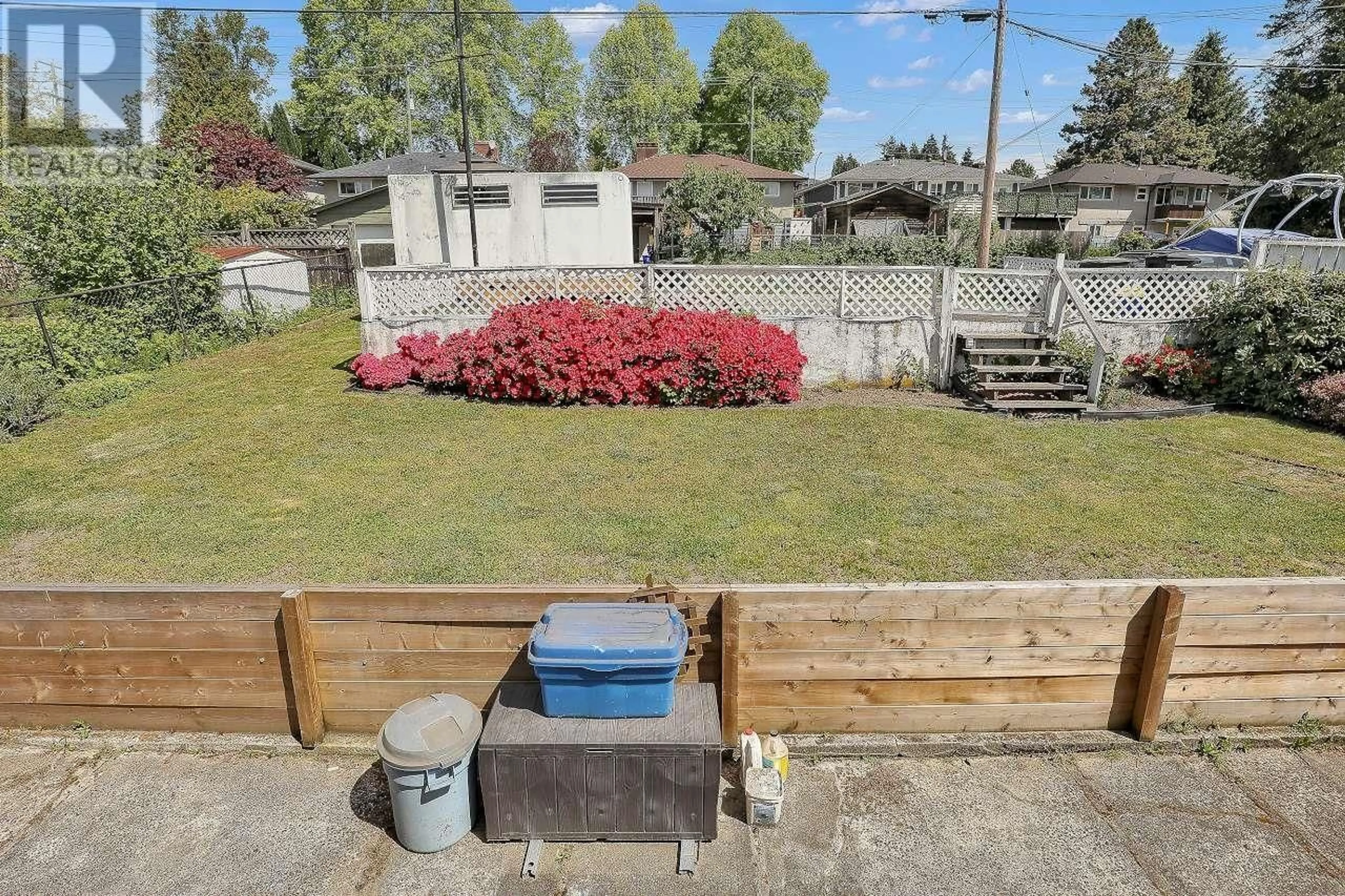 Unknown for 6407 LOUGHEED HIGHWAY, Burnaby British Columbia V3B3A1