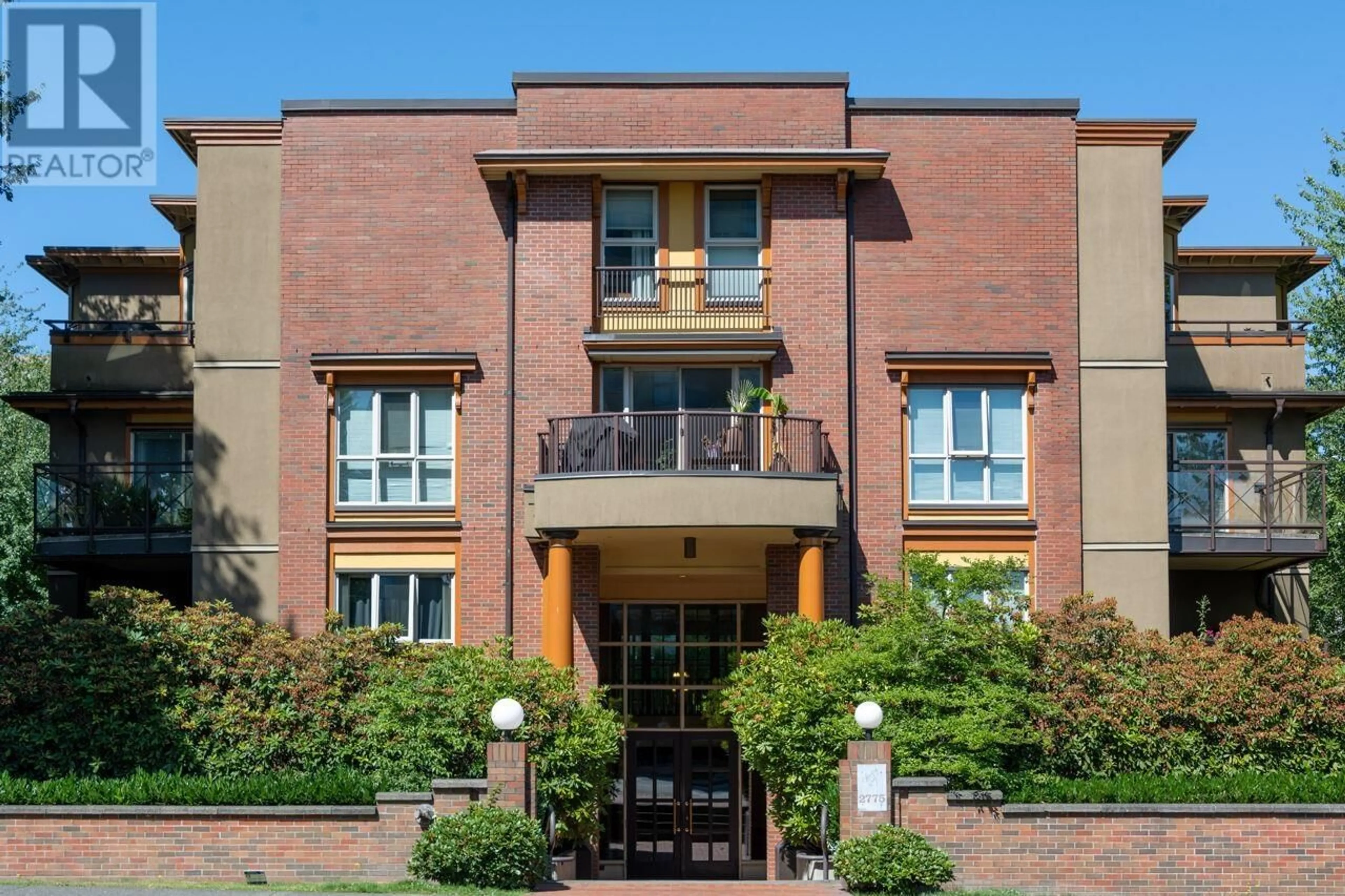 Unknown for 1A - 2775 FIR STREET, Vancouver British Columbia V6J3C2