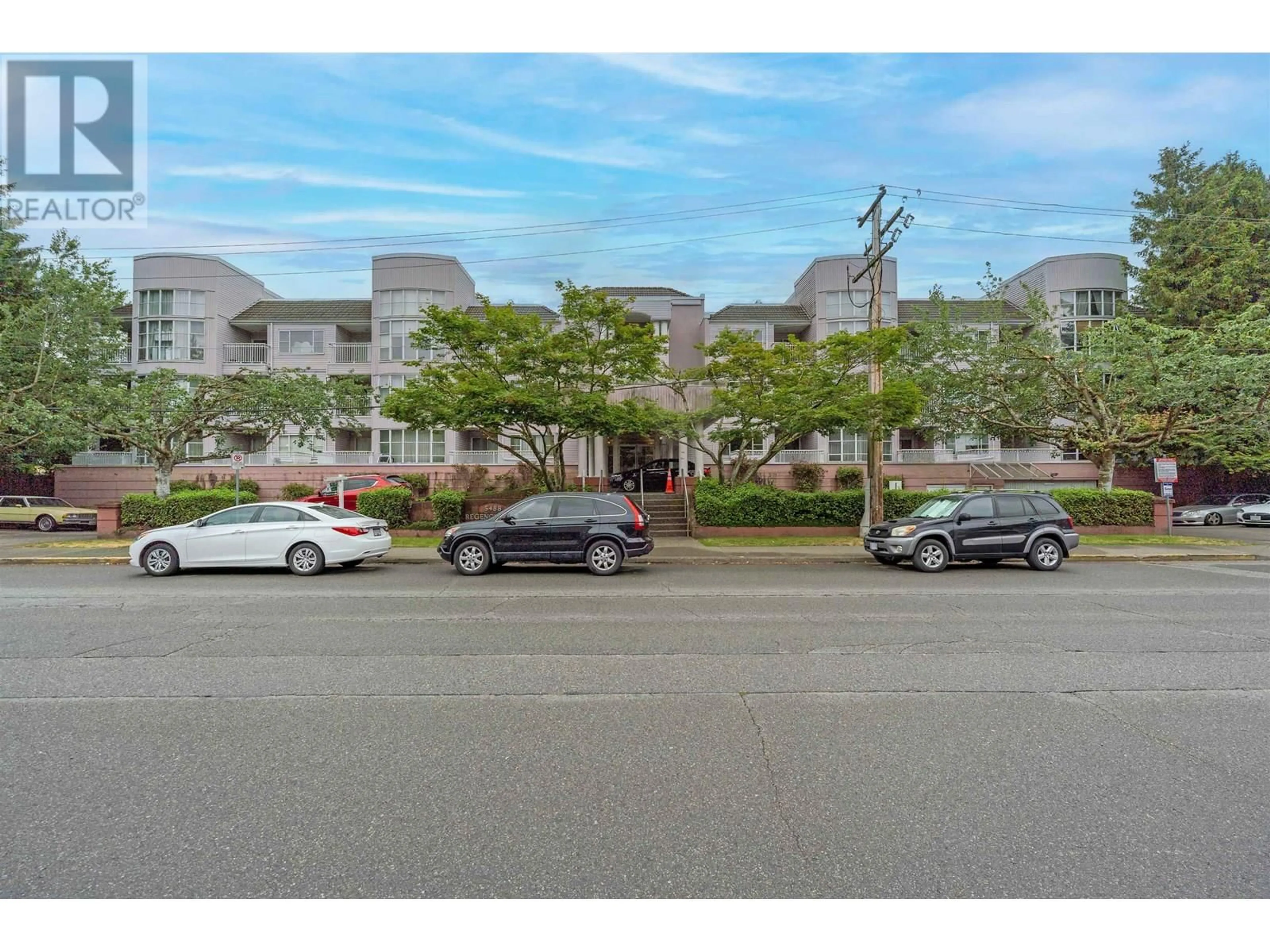 Unknown for 305 - 5488 ARCADIA ROAD, Richmond British Columbia V6X2G9