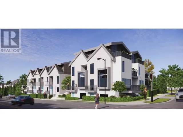 1010 57TH AVENUE, Vancouver 3