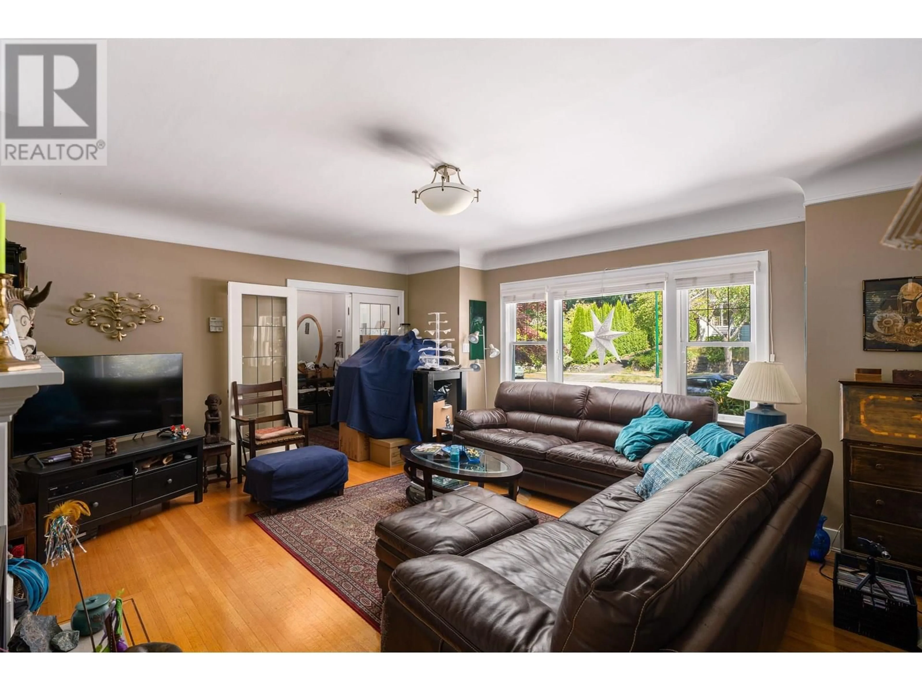 Living room with furniture, unknown for 3540 37TH AVENUE, Vancouver British Columbia V6N2V8