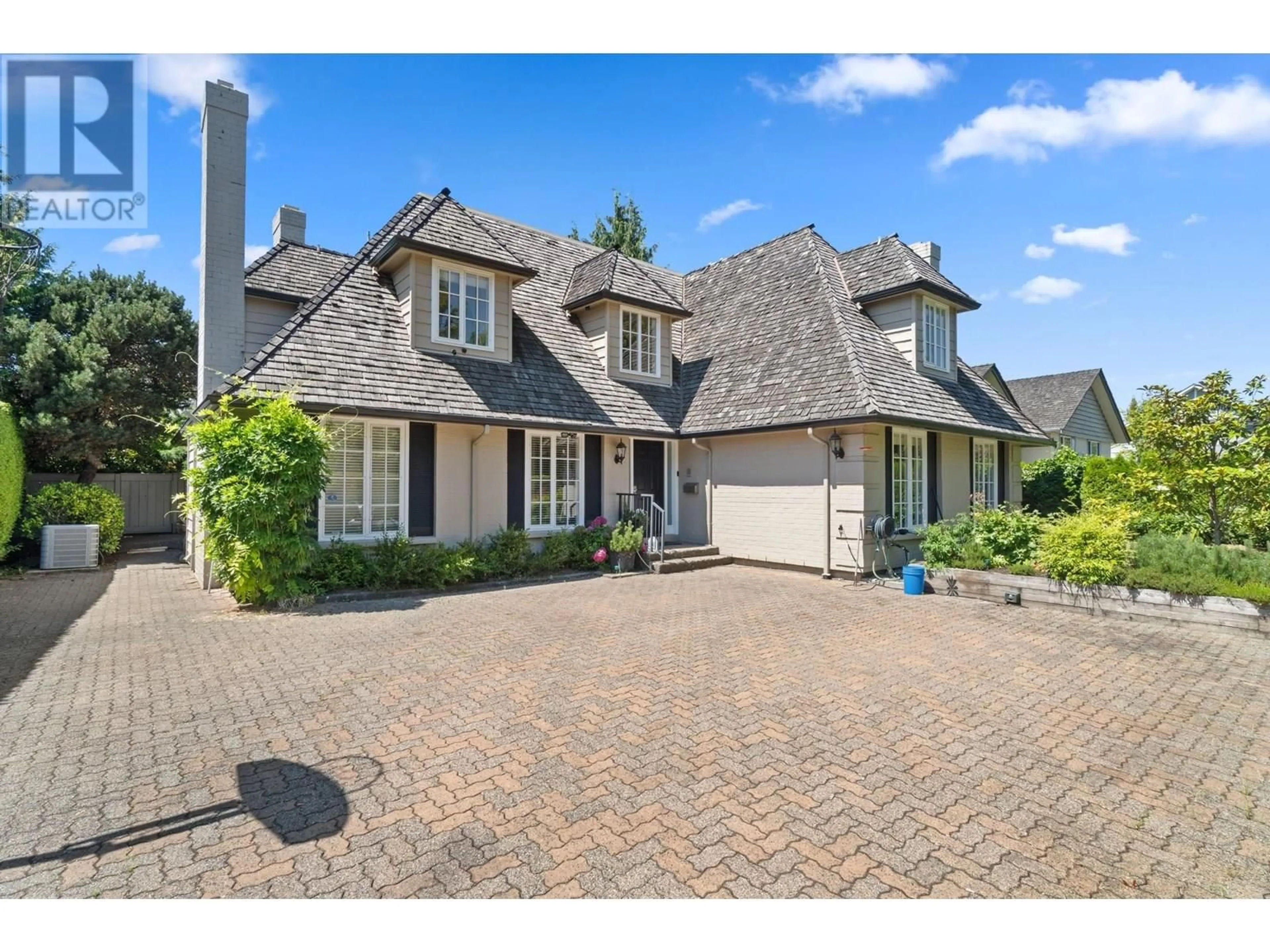 Unknown for 7215 WILTSHIRE STREET, Vancouver British Columbia V6P5H4