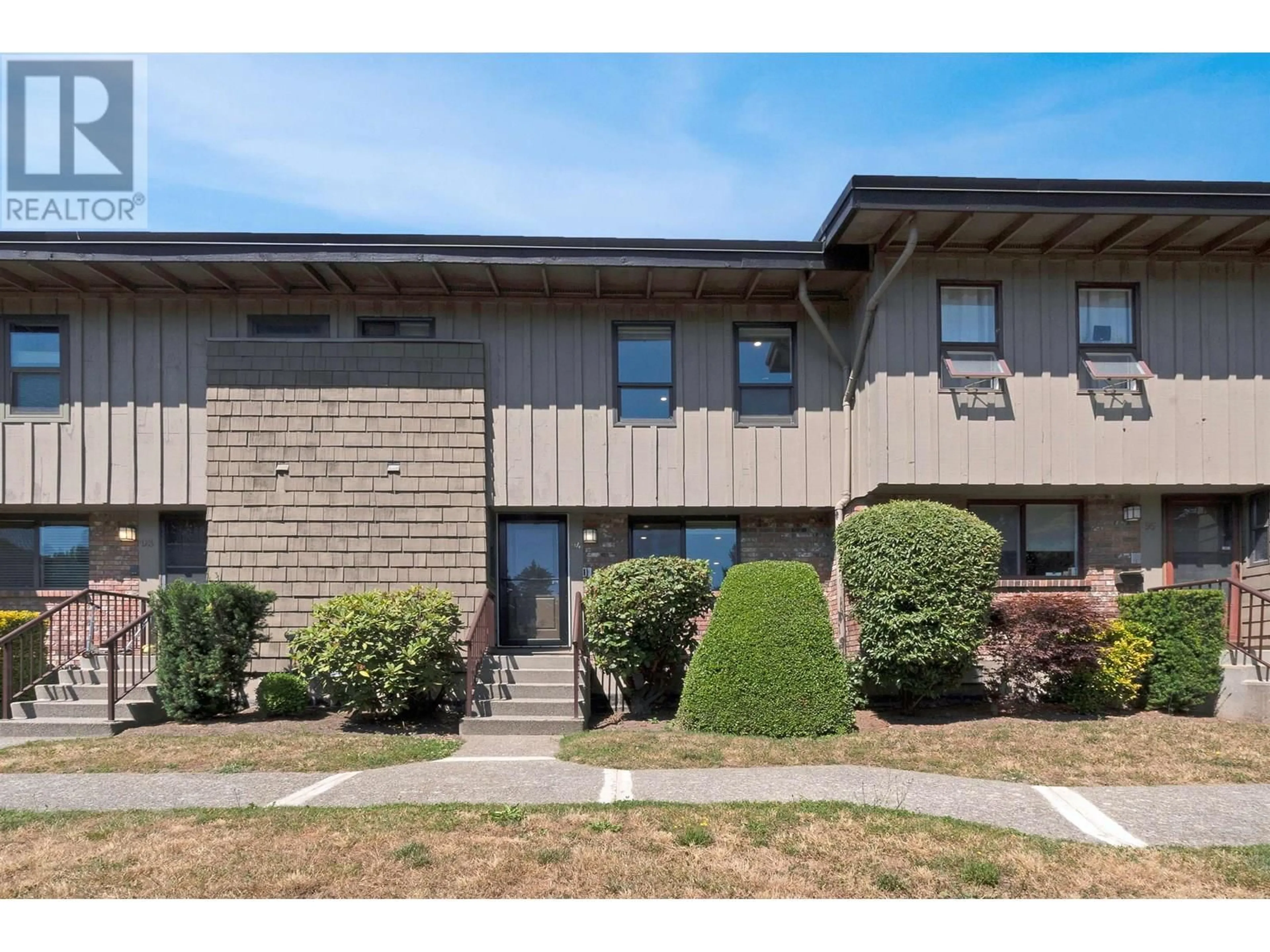 Unknown for 94 - 3180 58TH AVENUE, Vancouver British Columbia V5S3S8