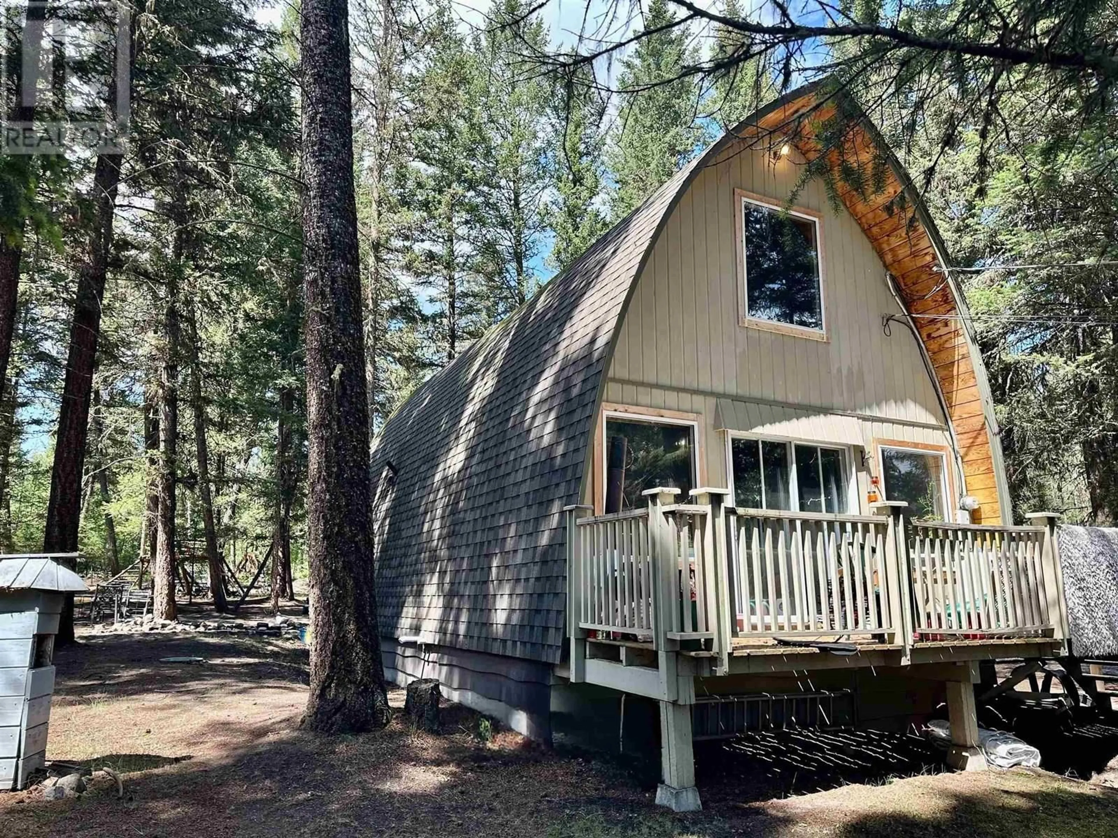 Unknown for 4772 KITWANGA DRIVE, 108 Mile Ranch British Columbia V0K2Z0