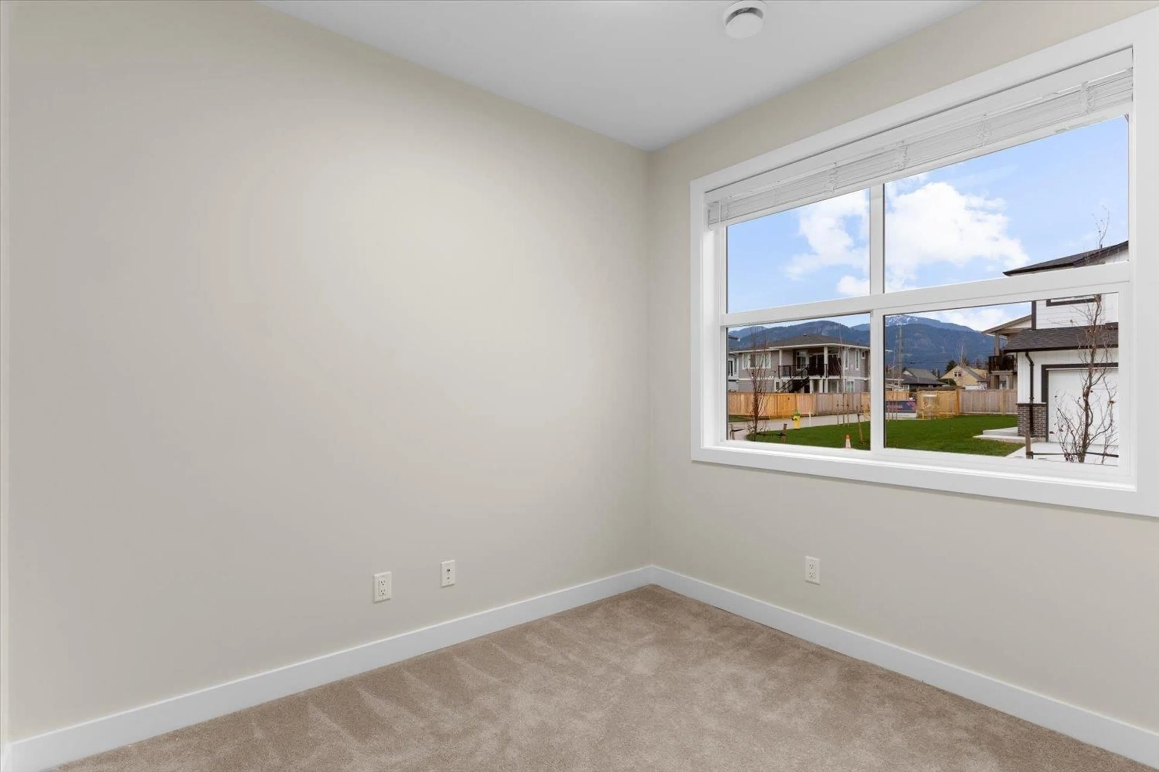 A pic of a room for 6 - 46058 BONNY AVENUE, Chilliwack British Columbia V2P3H6