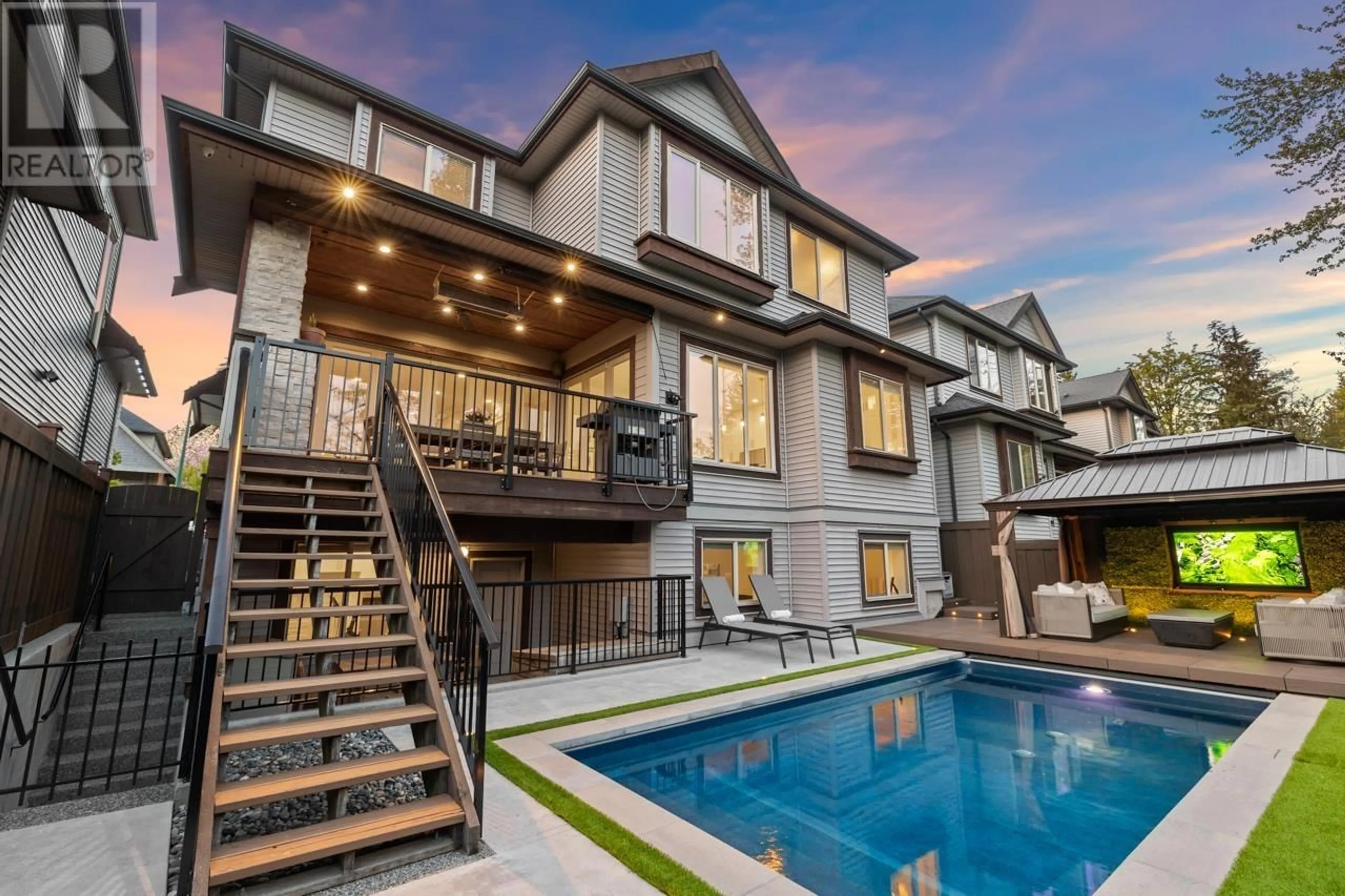 Unknown for 3358 BALLARD AVENUE, Coquitlam British Columbia V3B0H3