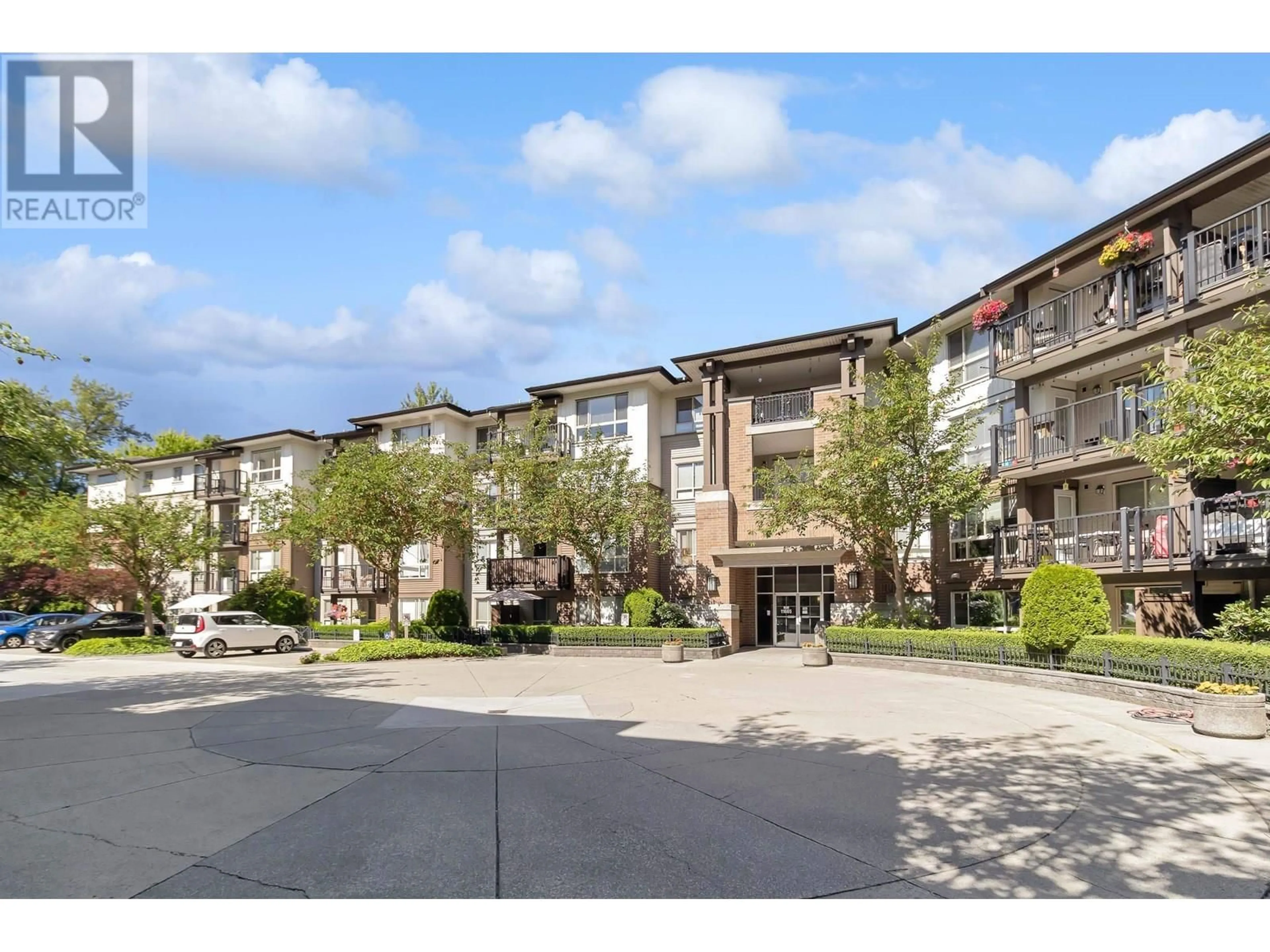 Unknown for 412 - 11665 HANEY, Maple Ridge British Columbia V2X8W9