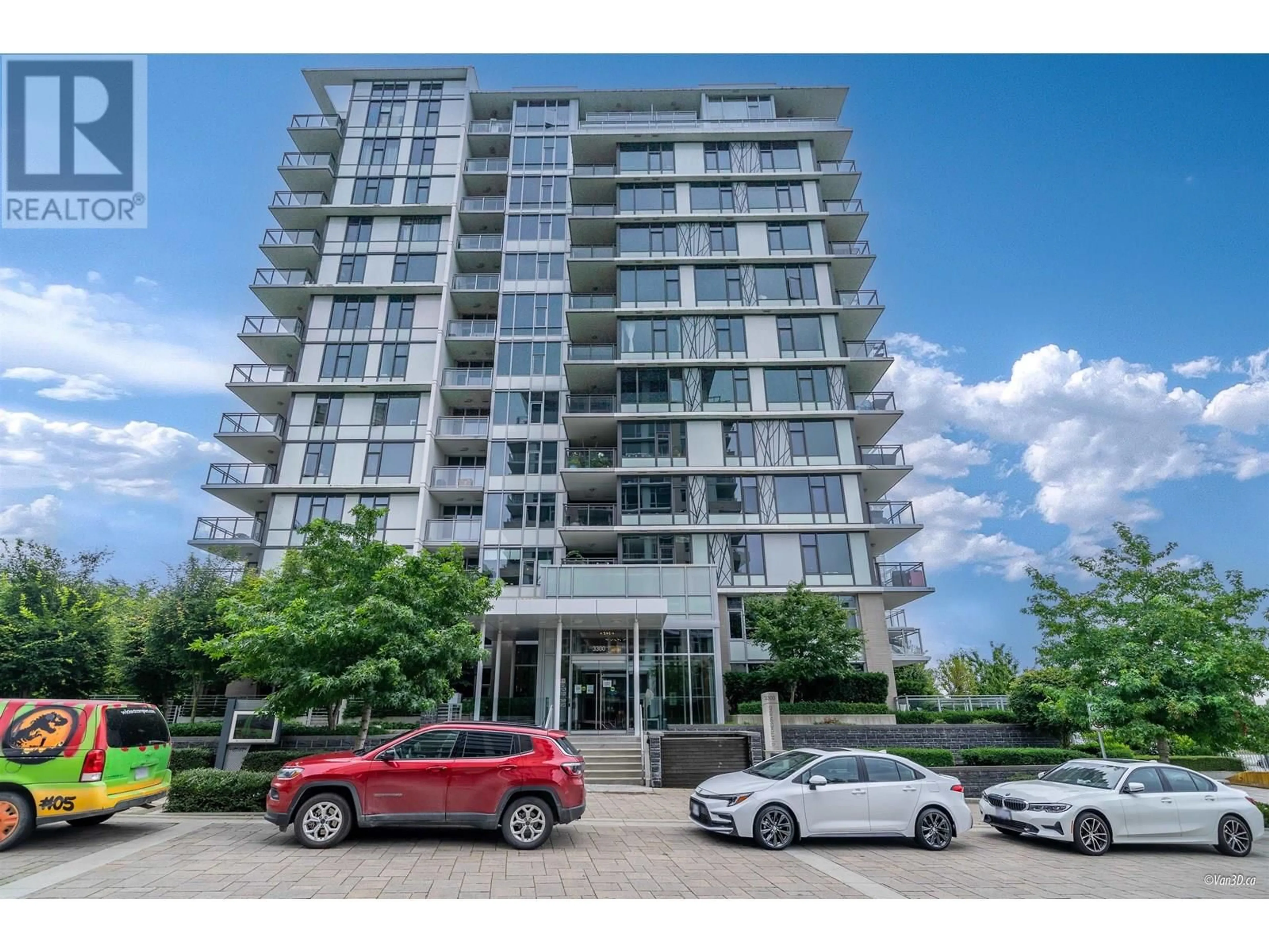 Unknown for 1012 - 3300 KETCHESON ROAD, Richmond British Columbia V6X0S5