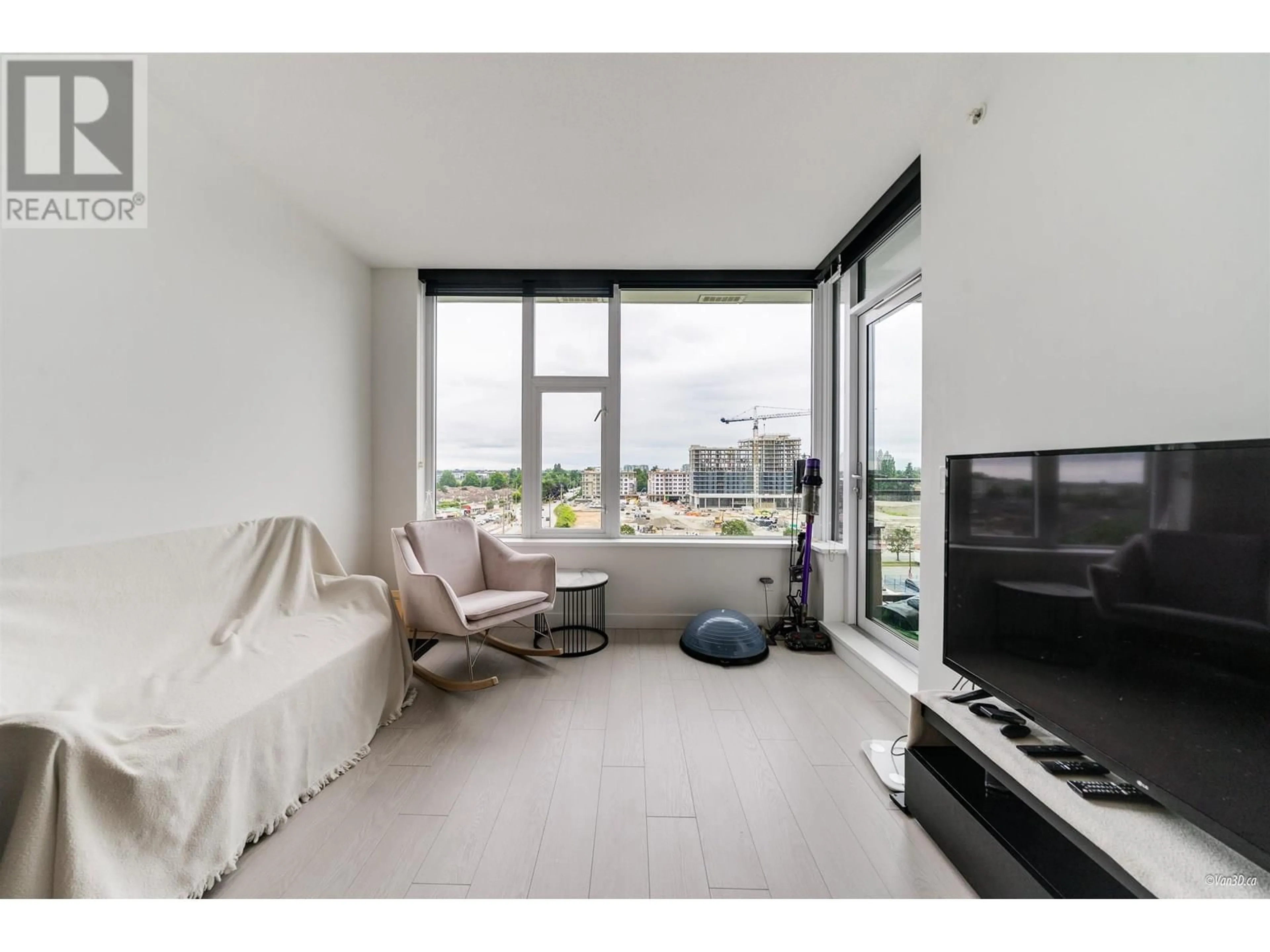 Living room with furniture, unknown for 1012 - 3300 KETCHESON ROAD, Richmond British Columbia V6X0S5