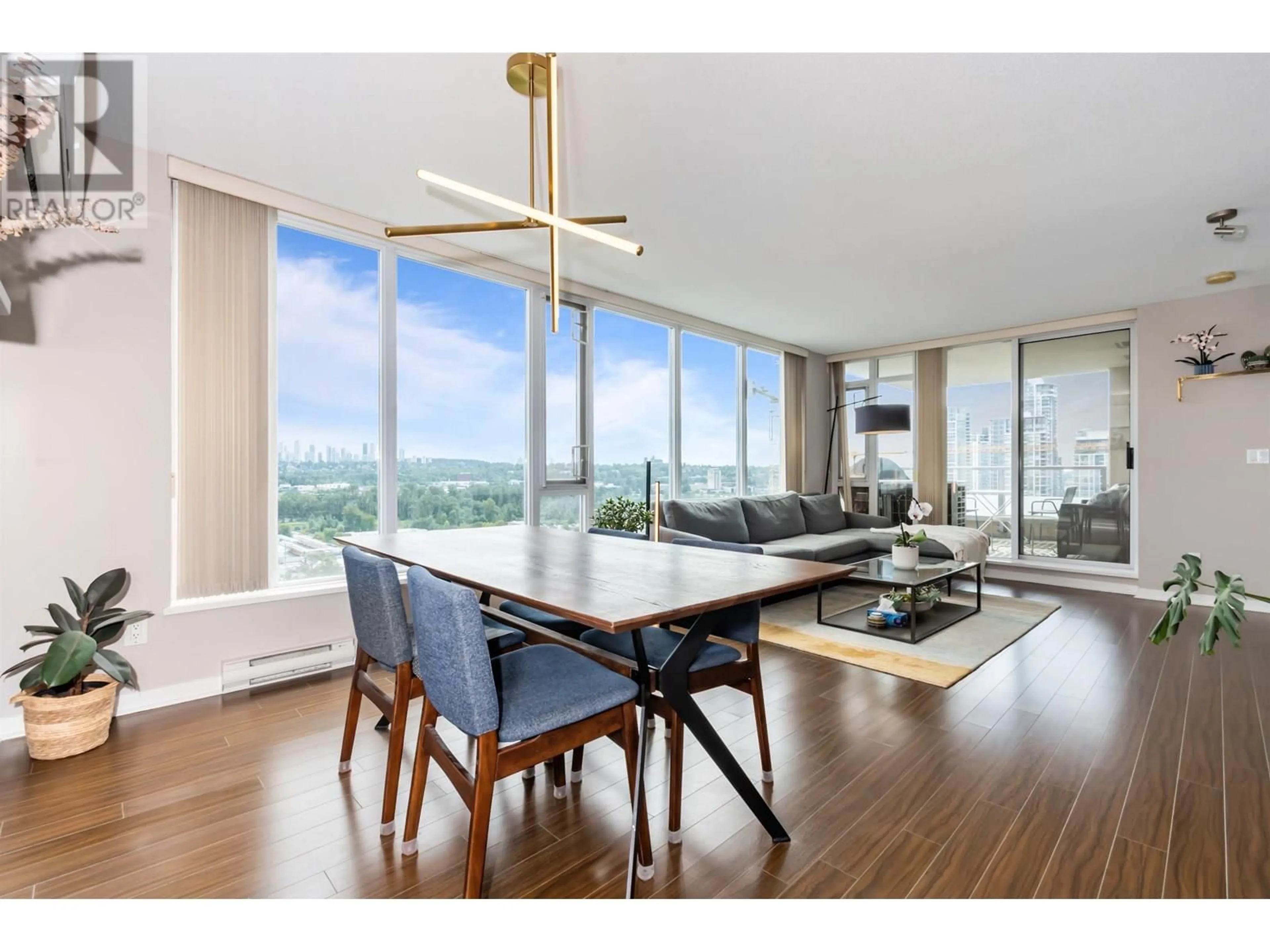 Unknown for 1808 - 2133 DOUGLAS ROAD, Burnaby British Columbia V5C0E9