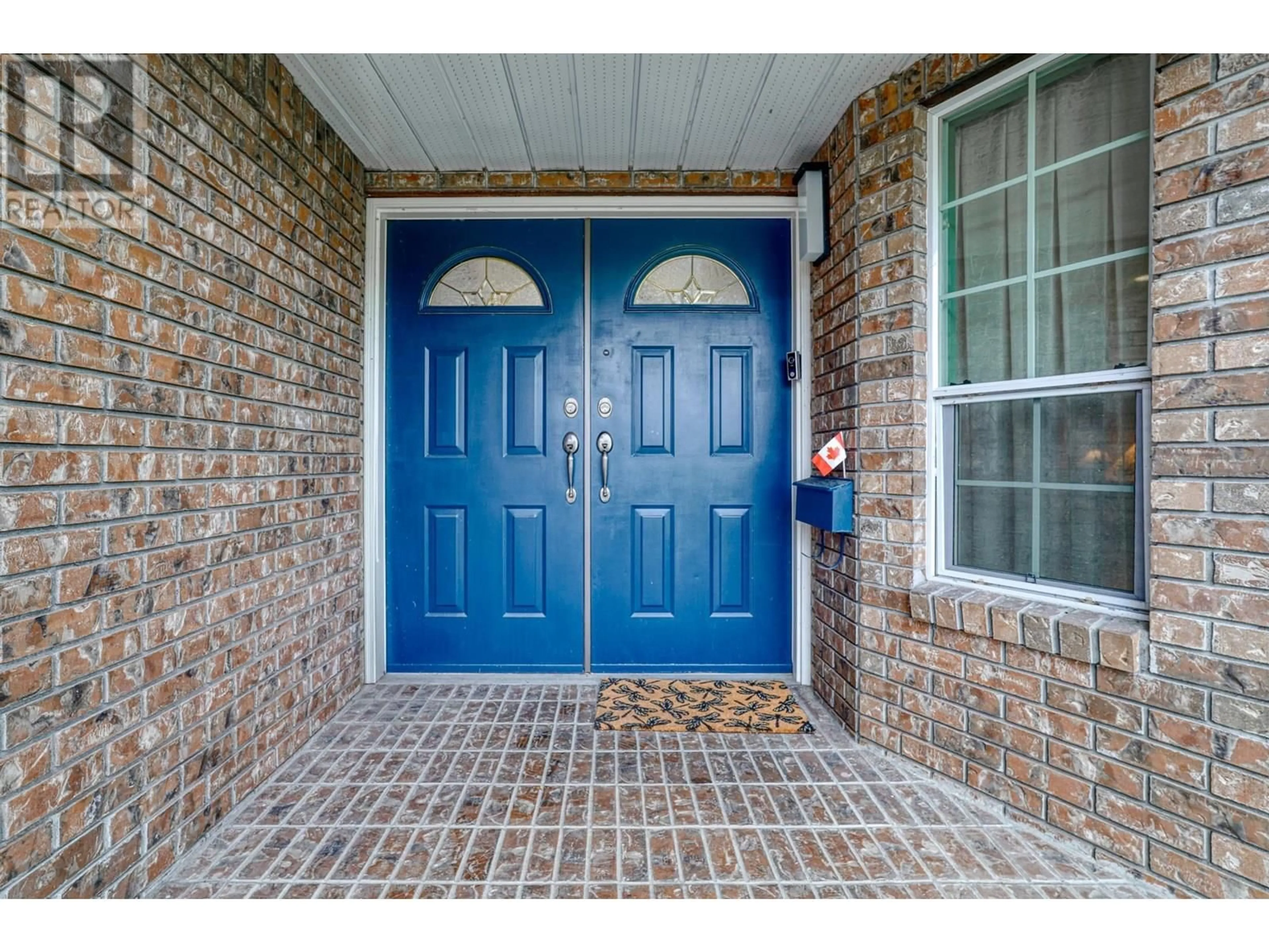 Indoor entryway for 9738 BAKERVIEW DRIVE, Richmond British Columbia V7A2A1