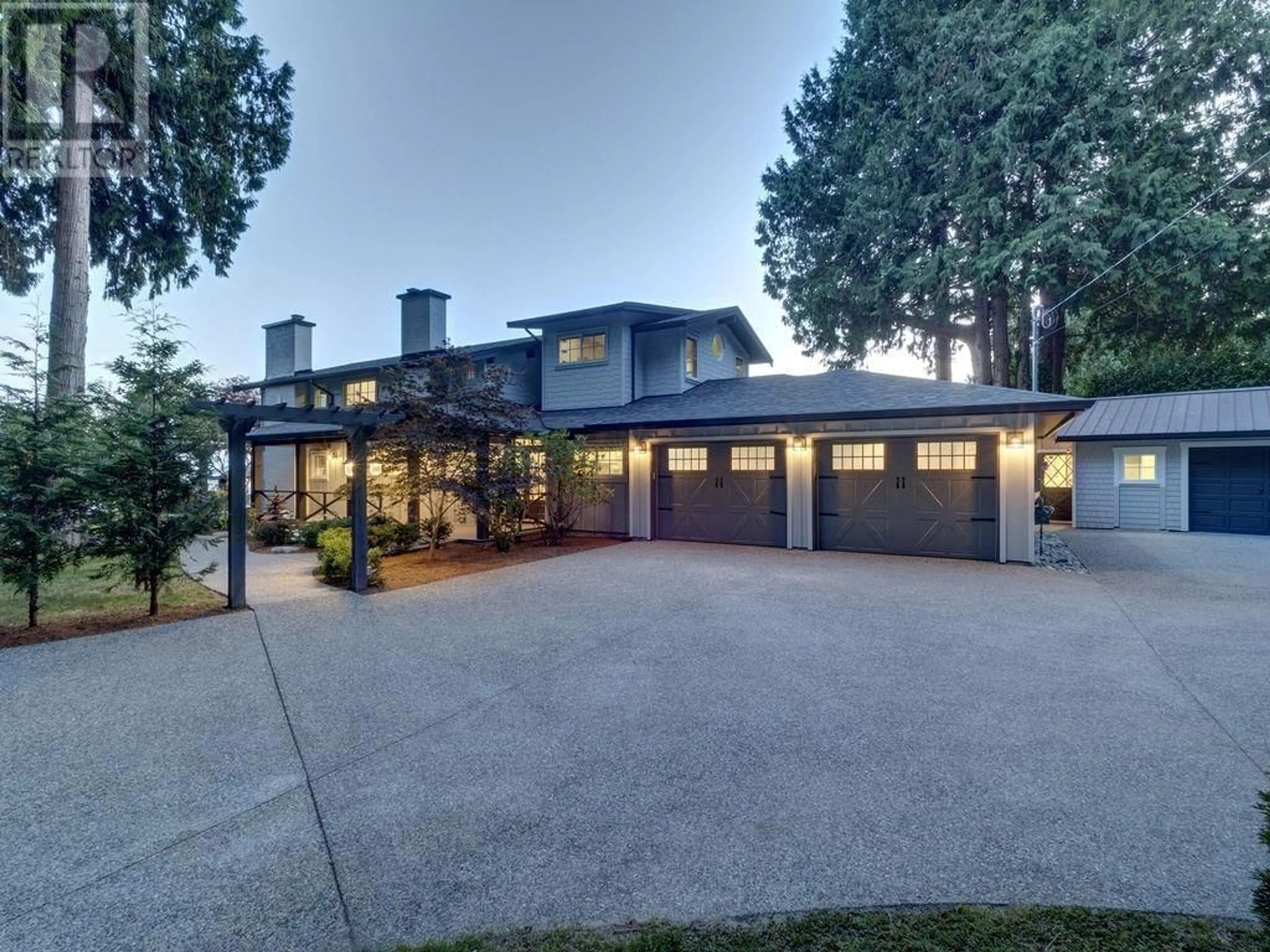 Unknown for 3177 BEACH AVENUE, Roberts Creek British Columbia V0N2W2