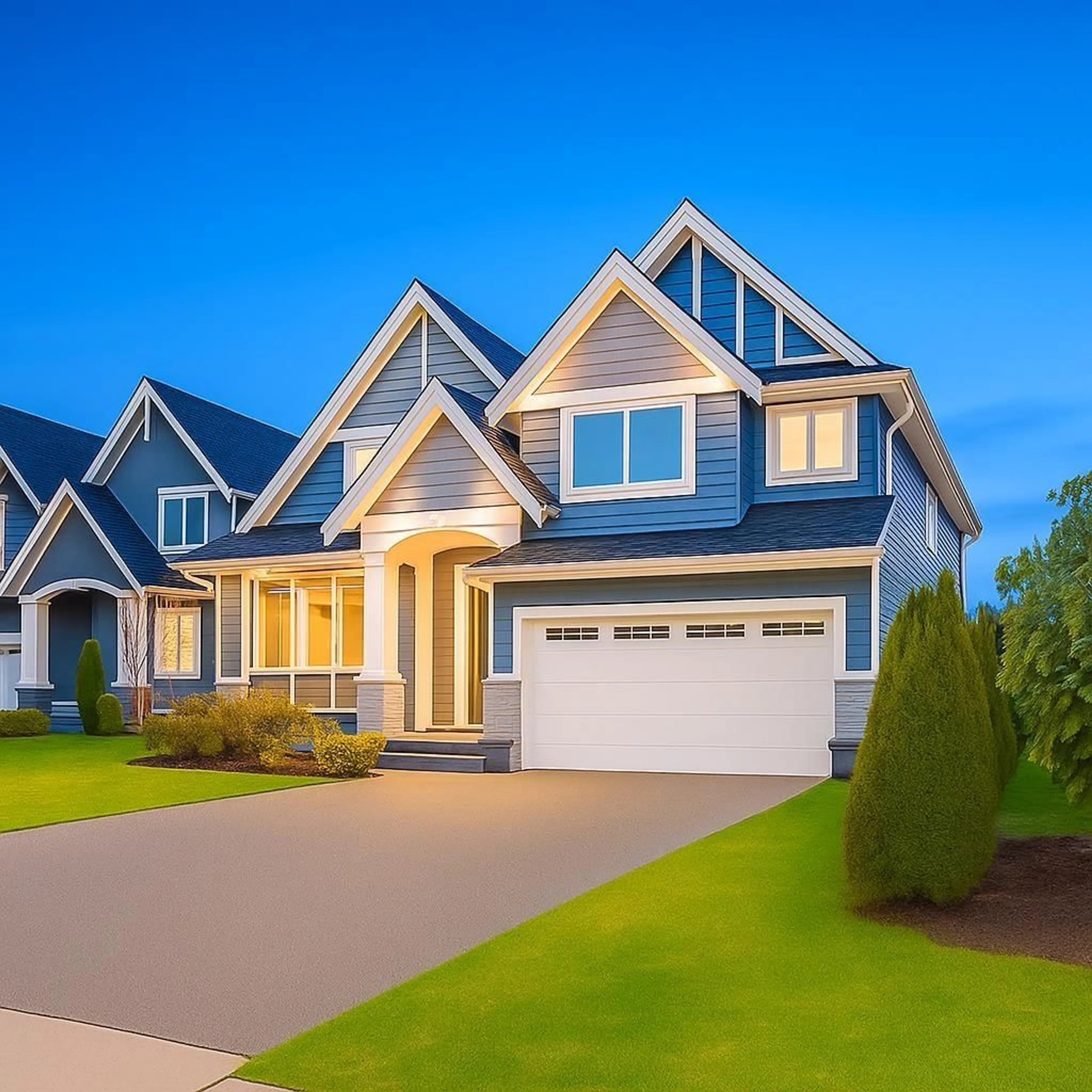 Home with vinyl exterior material, street for 15923 98A, Surrey British Columbia V4N2K8