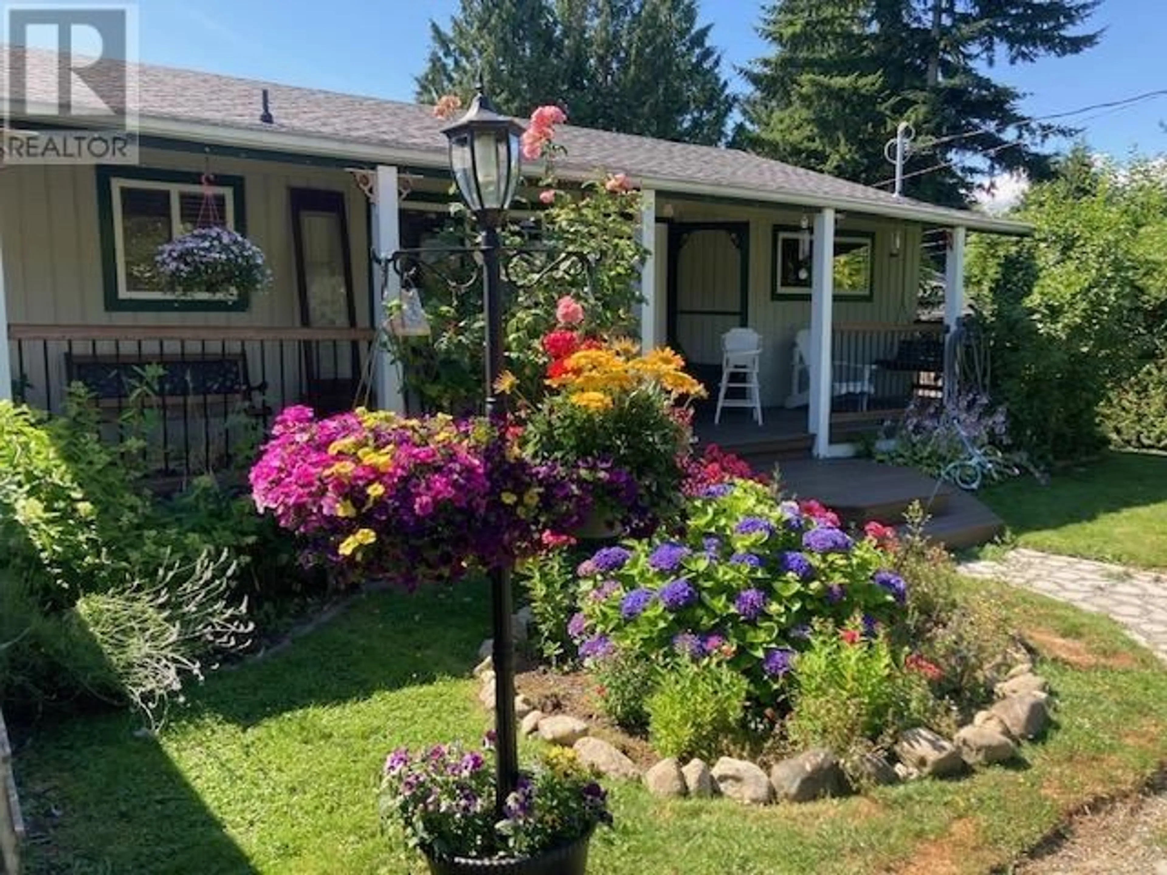 Patio, street for 12093 GLENHURST STREET, Maple Ridge British Columbia V2X6V8
