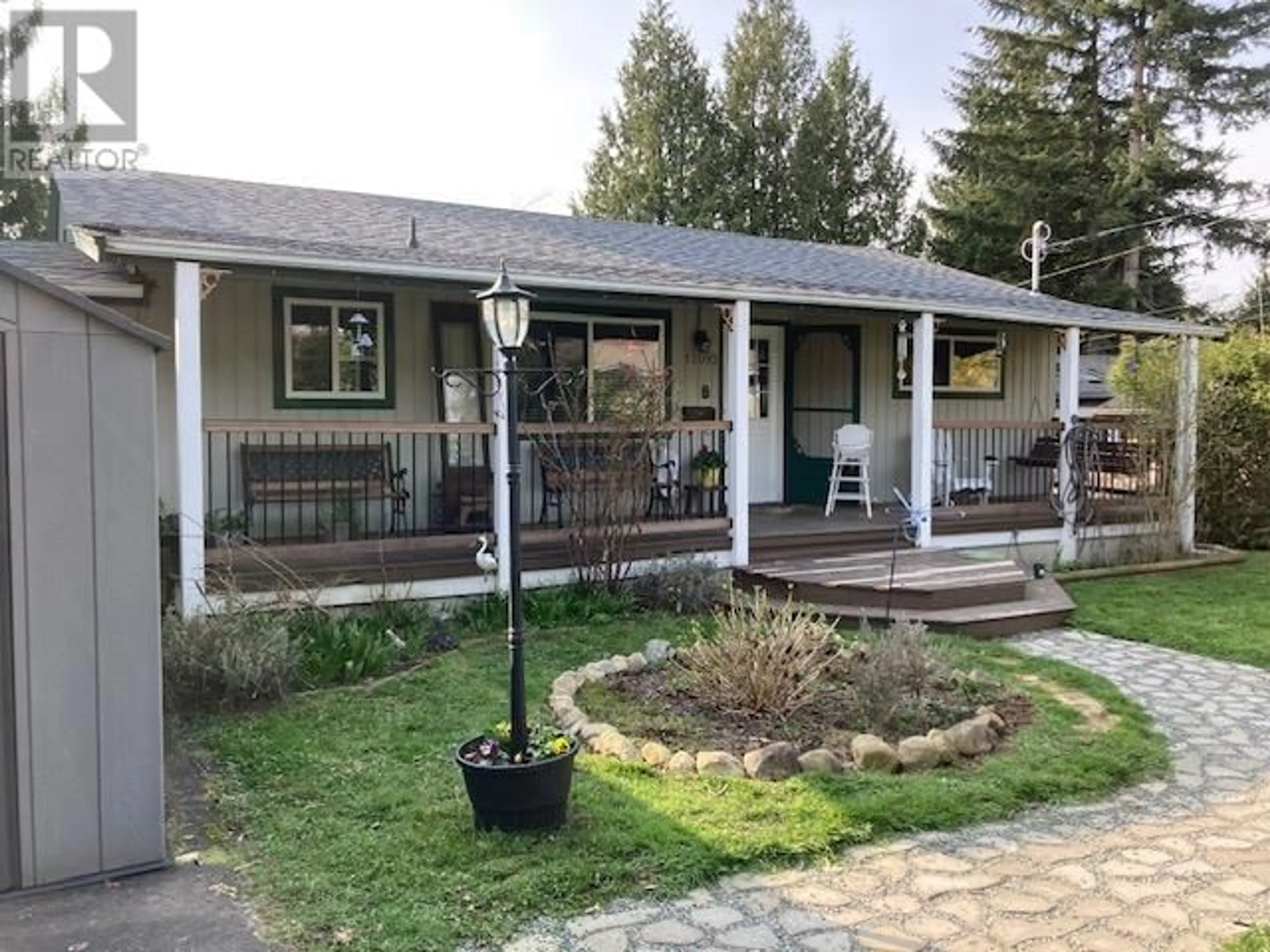 Patio, street for 12093 GLENHURST STREET, Maple Ridge British Columbia V2X6V8