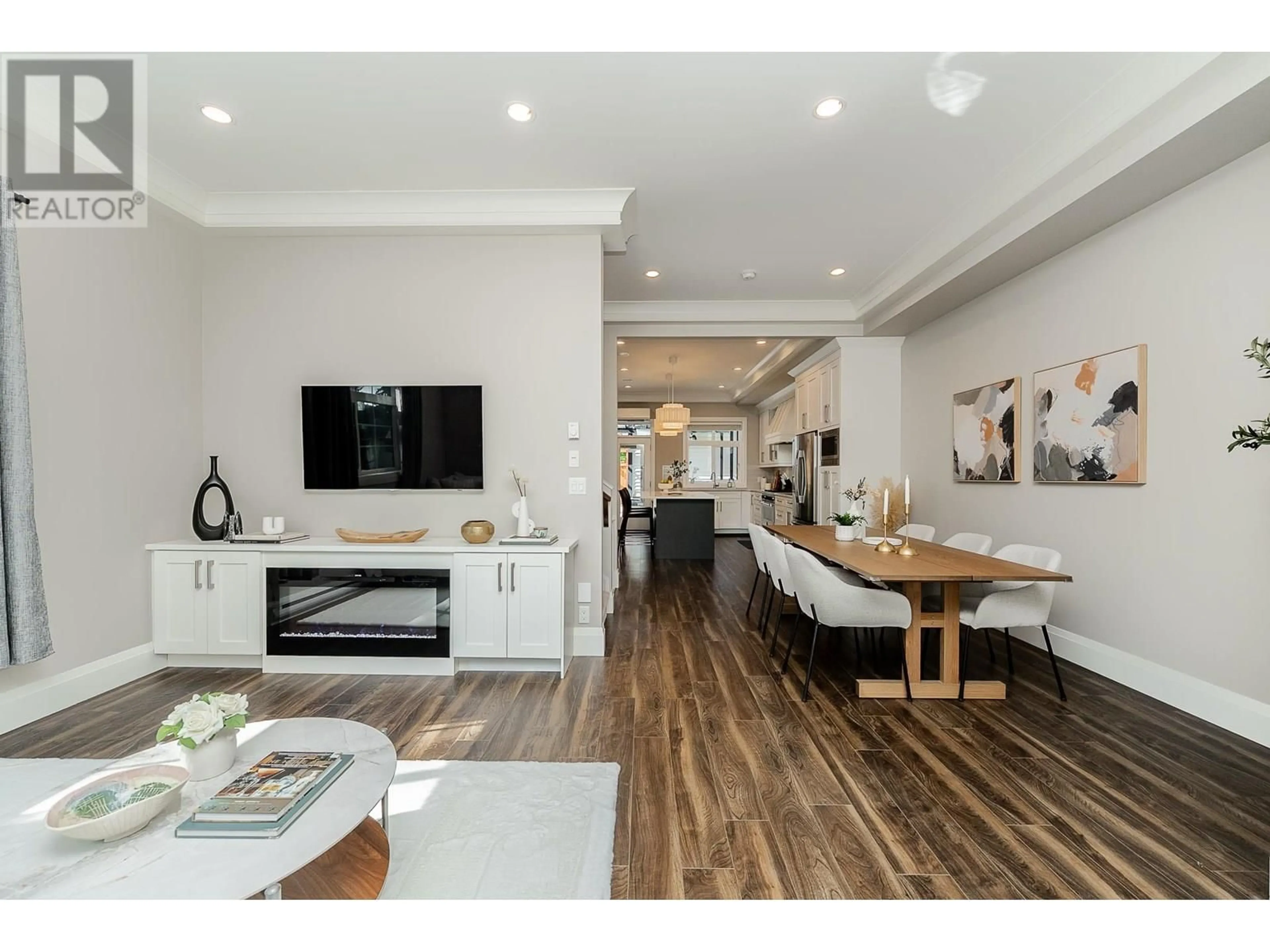 Unknown for 1 - 3411 ROXTON AVENUE, Coquitlam British Columbia V3B0G7