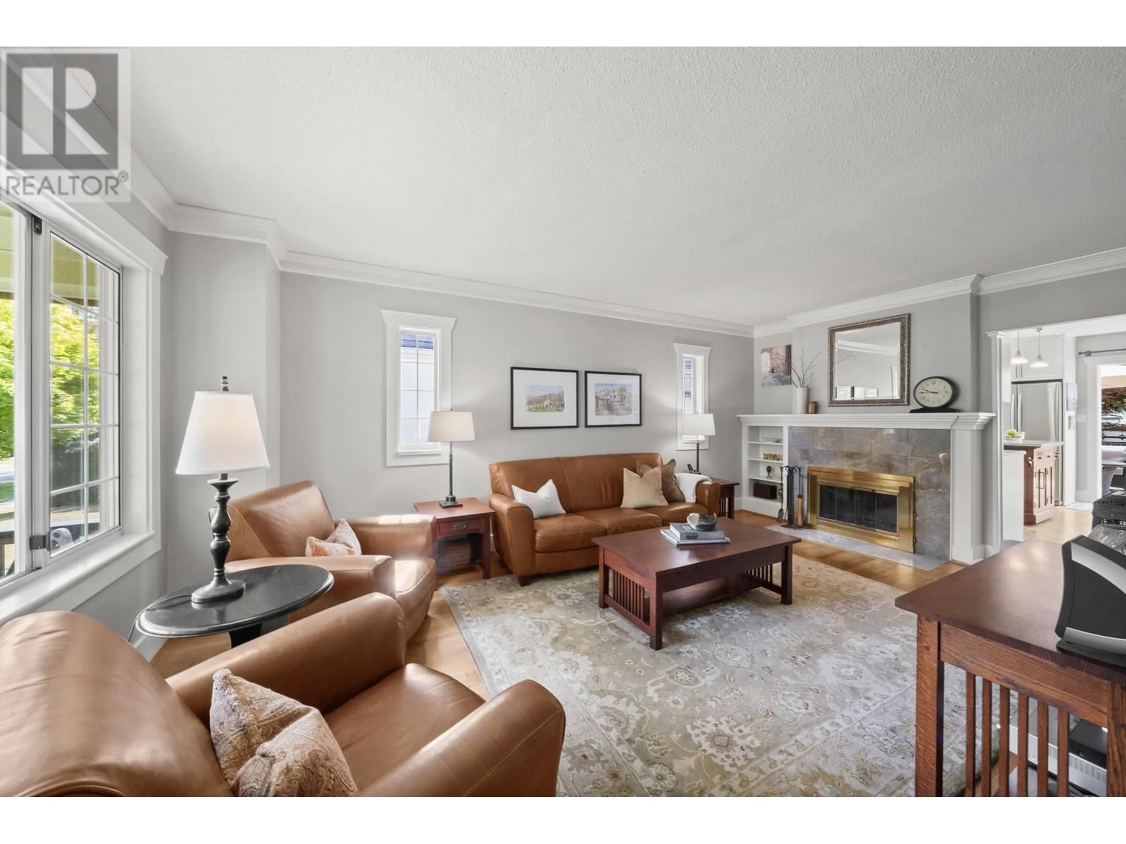 Living room with furniture, unknown for 3408 27TH AVENUE, Vancouver British Columbia V6S1P6