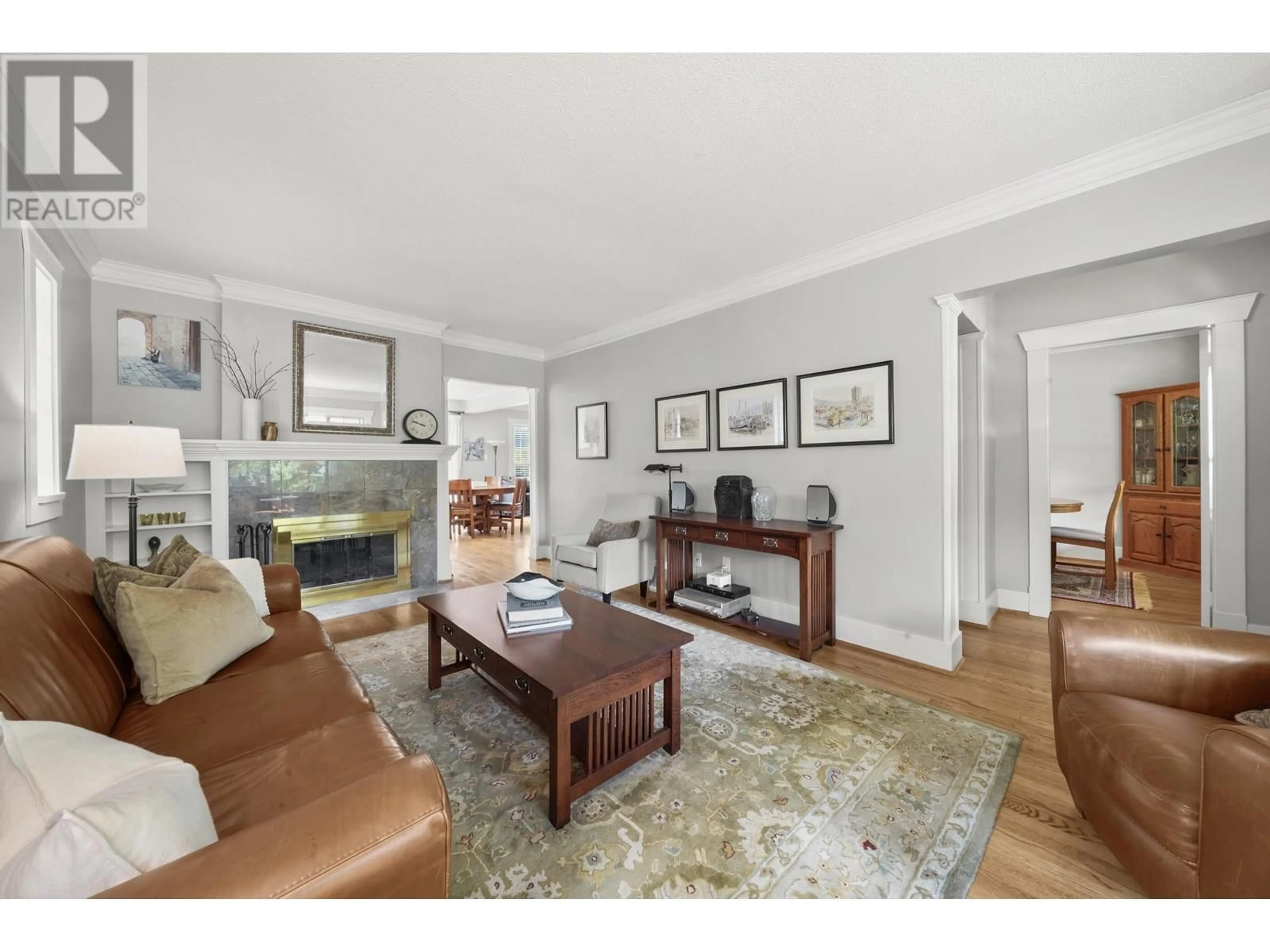 Living room with furniture, unknown for 3408 27TH AVENUE, Vancouver British Columbia V6S1P6