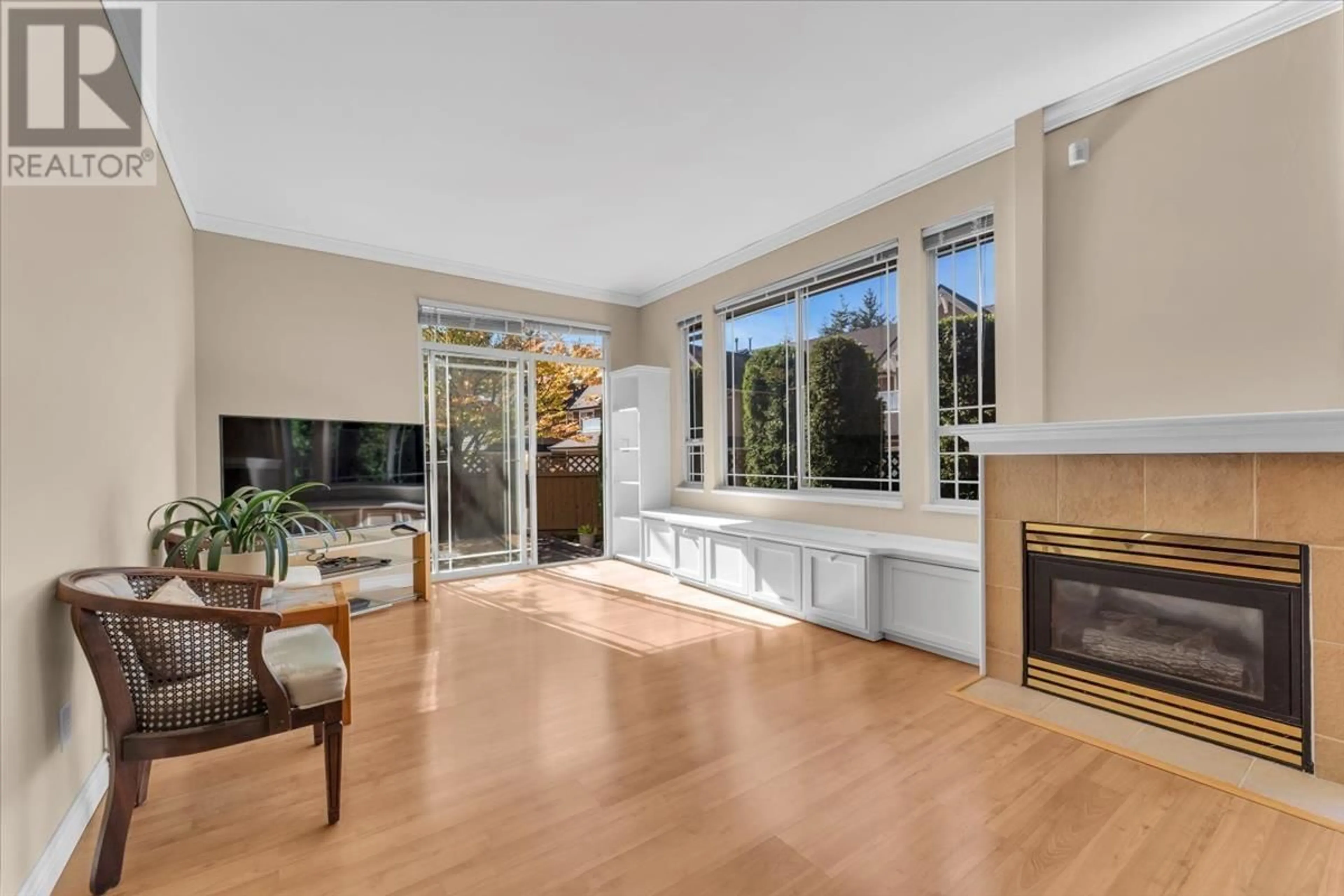 Living room with furniture, unknown for 27 - 1506 EAGLE MOUNTAIN DRIVE, Coquitlam British Columbia V3E3J4