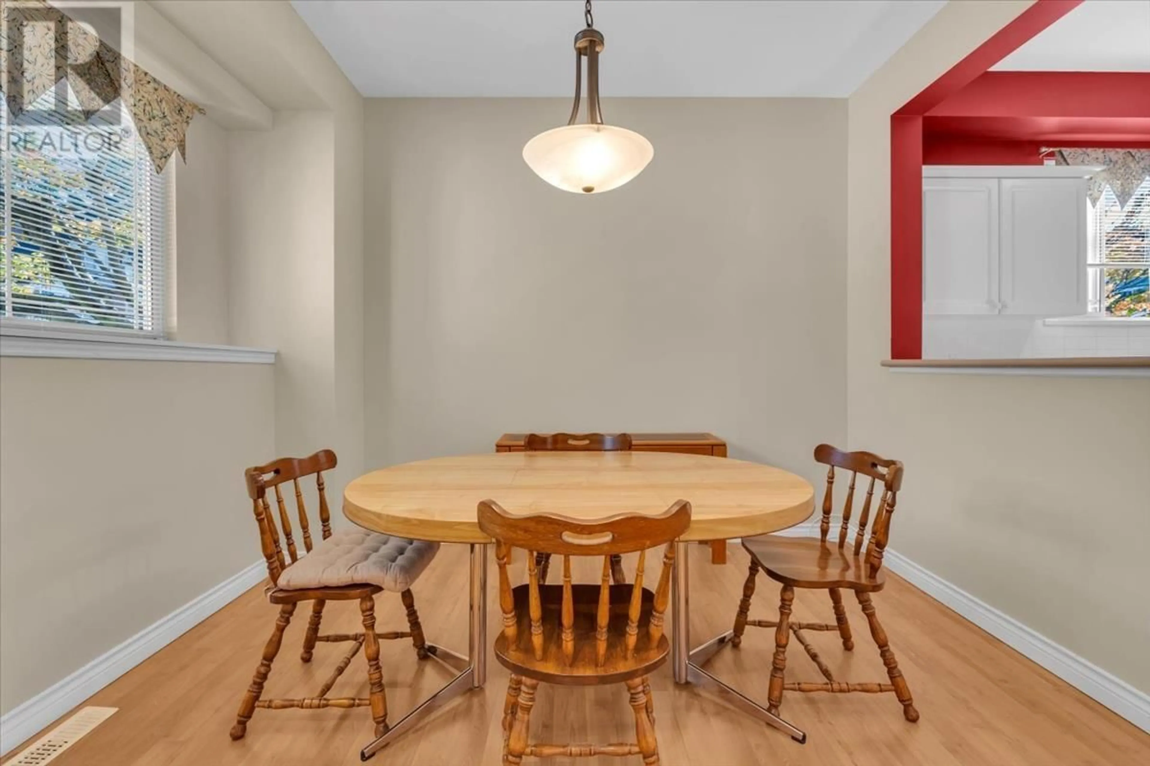 Dining room, unknown for 27 - 1506 EAGLE MOUNTAIN DRIVE, Coquitlam British Columbia V3E3J4