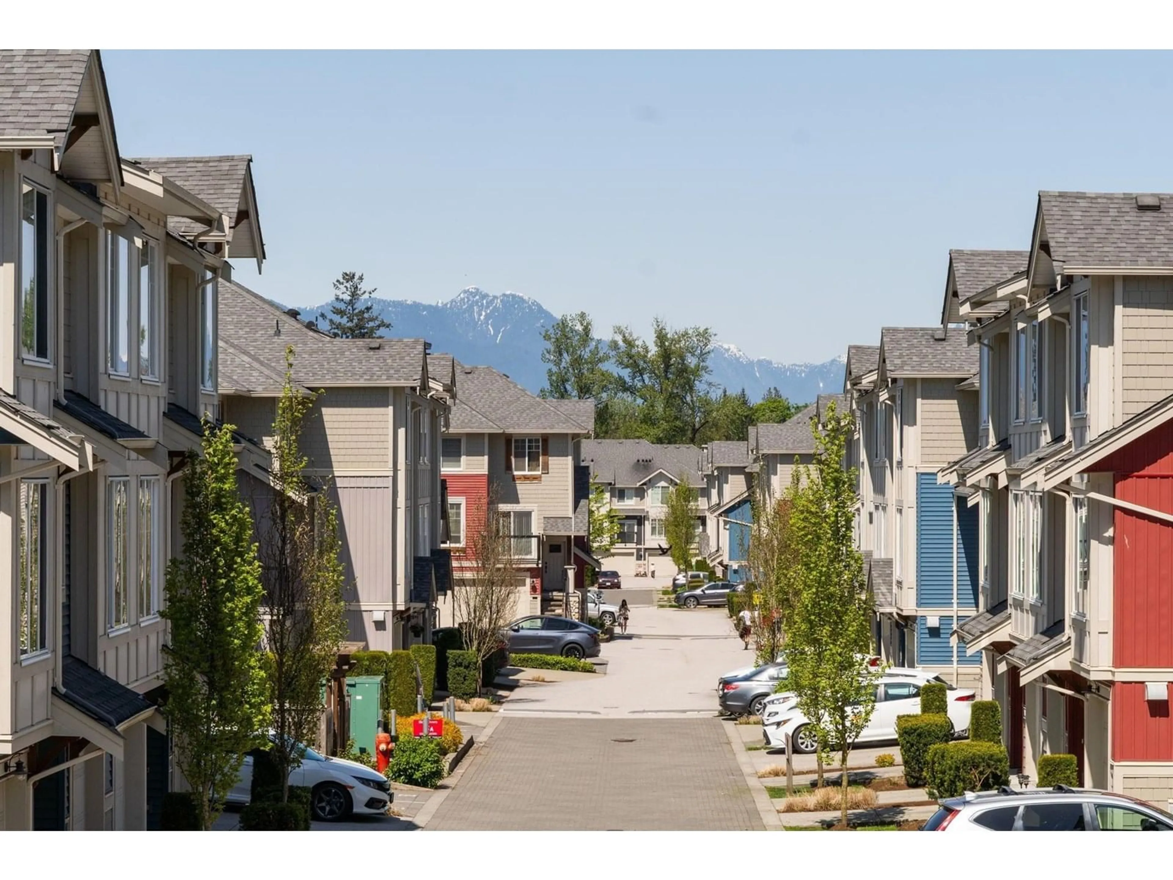 Unknown for 134 - 20498 82, Langley British Columbia V2Y0V1