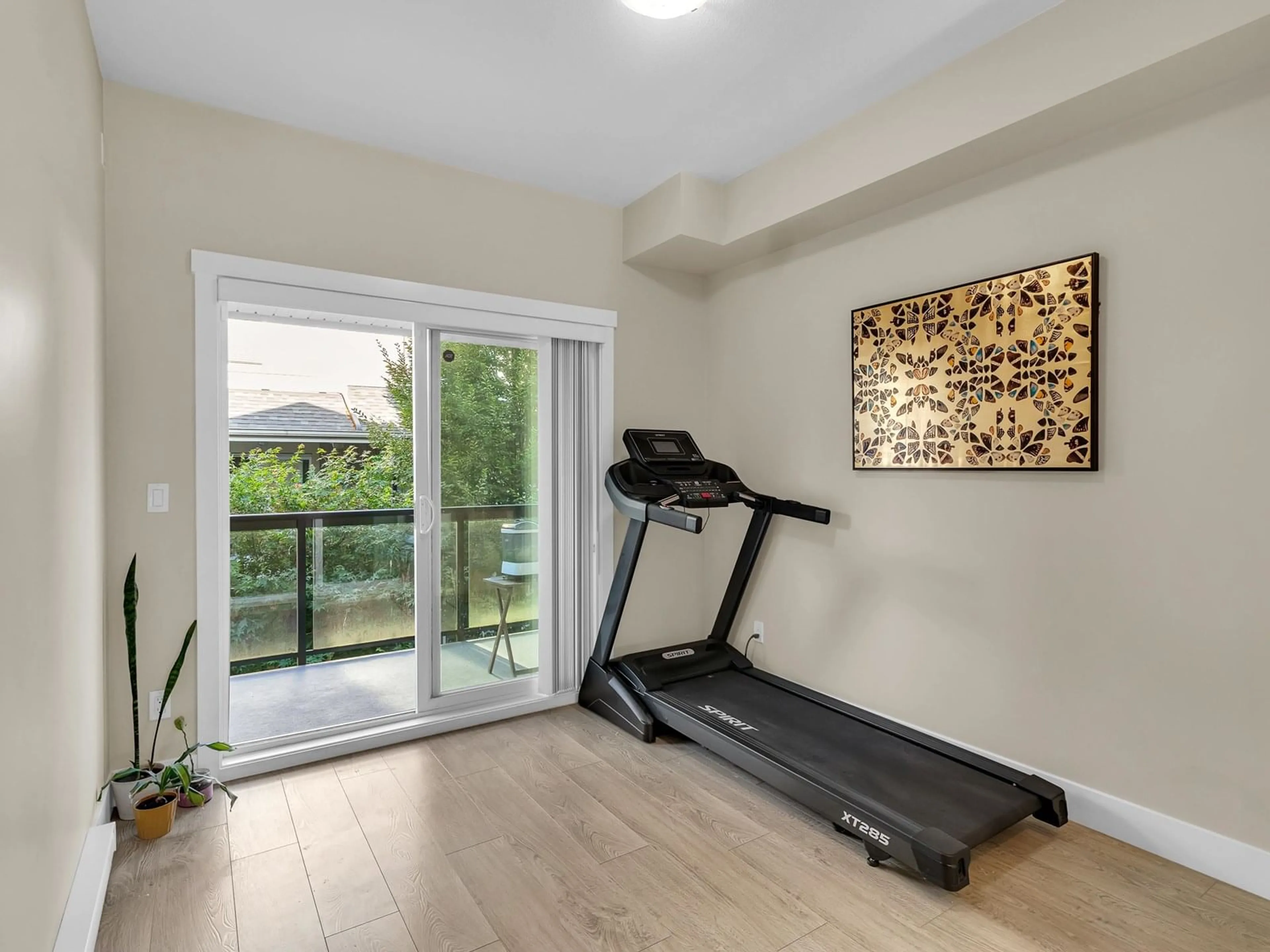 Gym or fitness room for 134 - 20498 82, Langley British Columbia V2Y0V1
