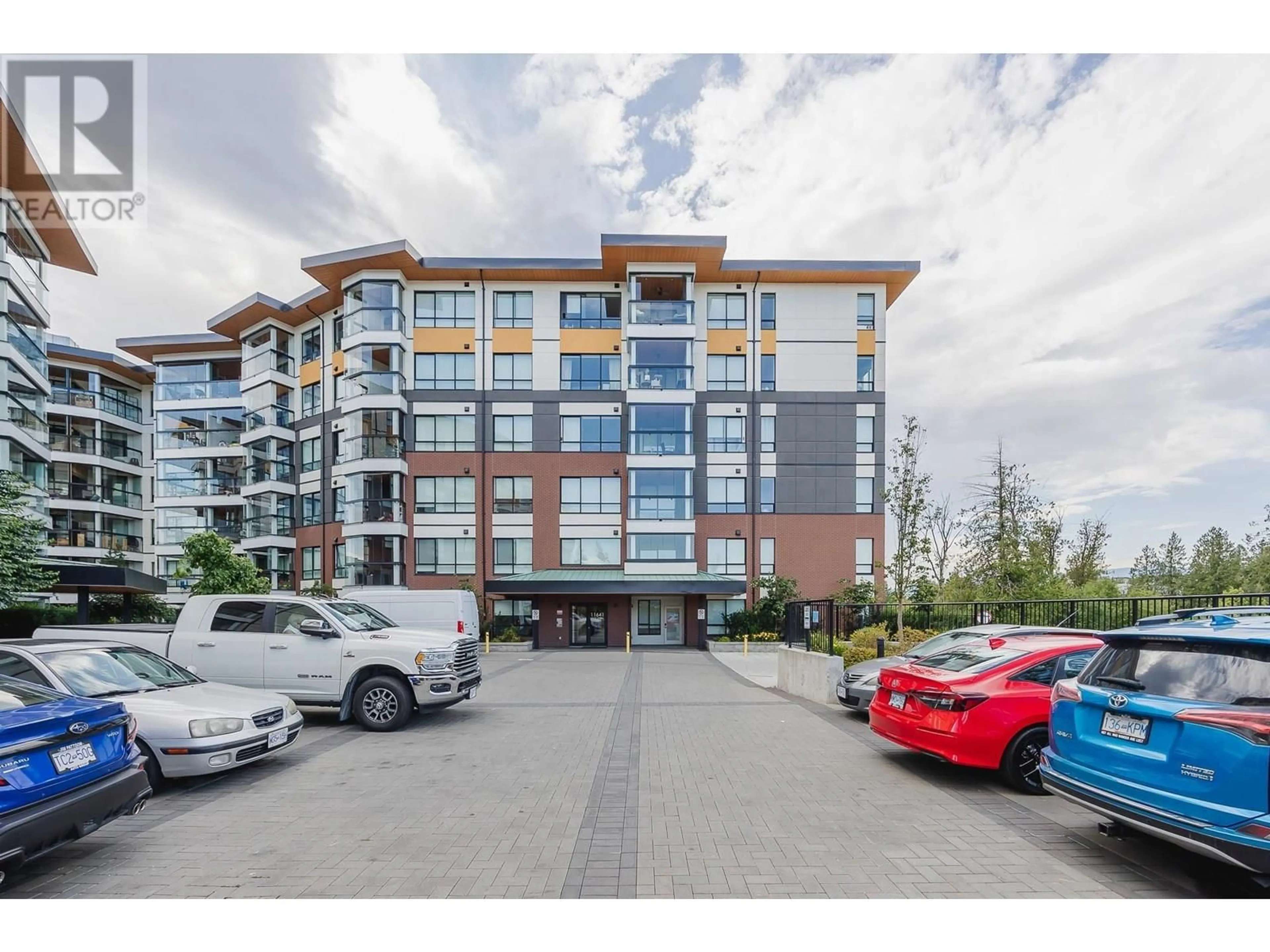 Unknown for 209 - 11641 227 STREET, Maple Ridge British Columbia V2X9J6
