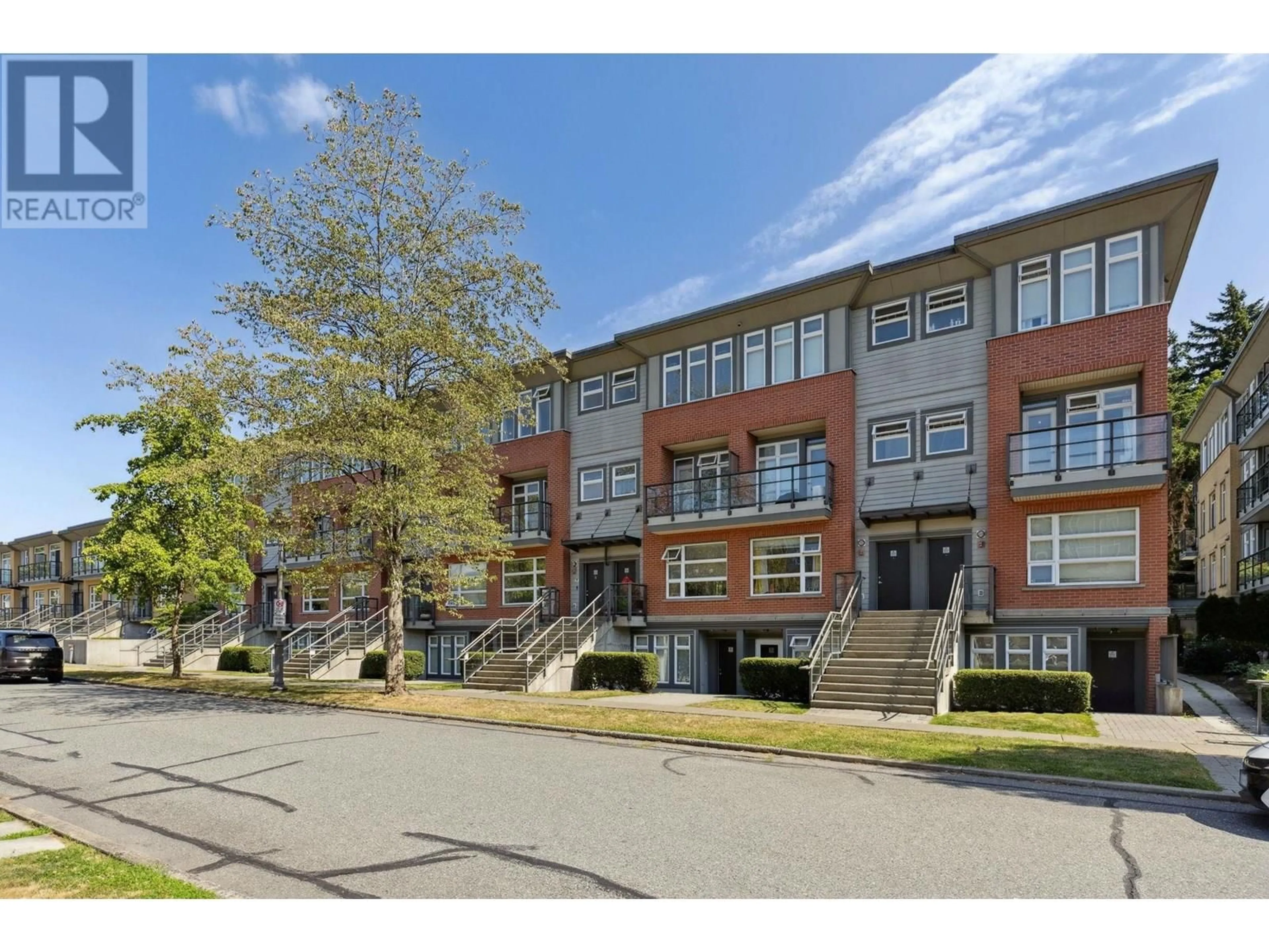 Unknown for 204 - 5632 KINGS ROAD, Vancouver British Columbia V6T1K8
