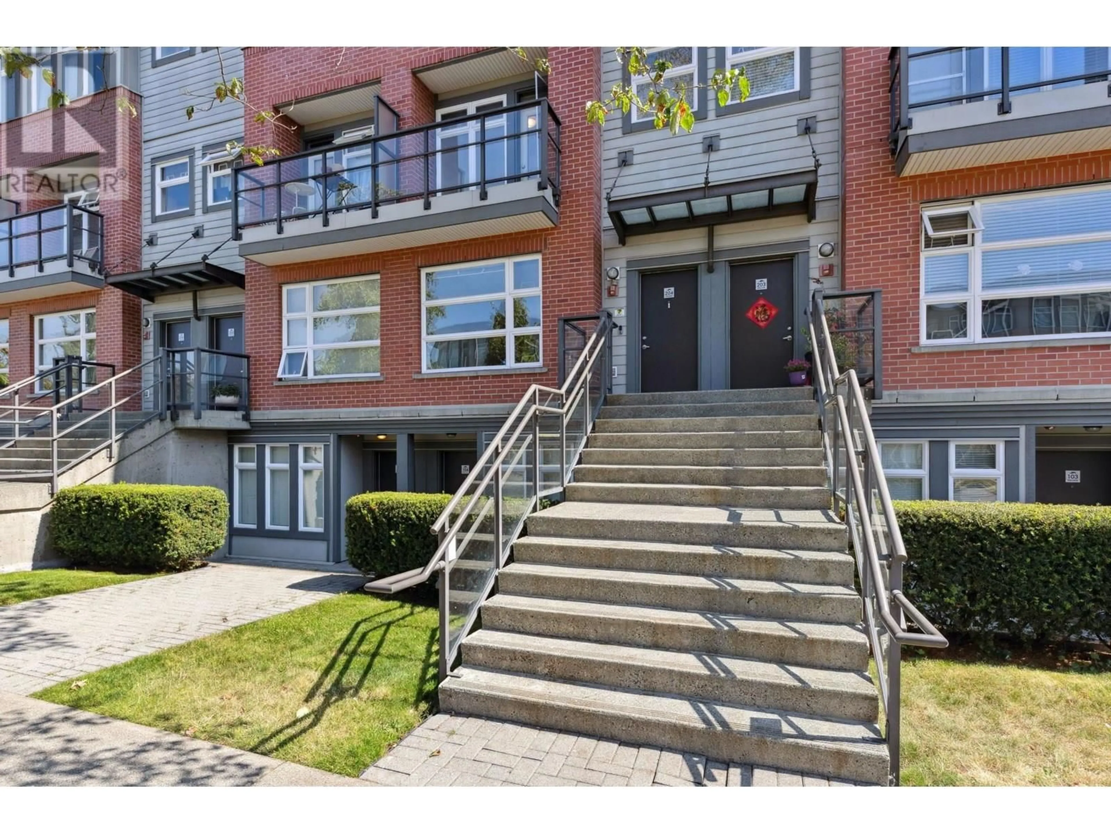 Unknown for 204 - 5632 KINGS ROAD, Vancouver British Columbia V6T1K8