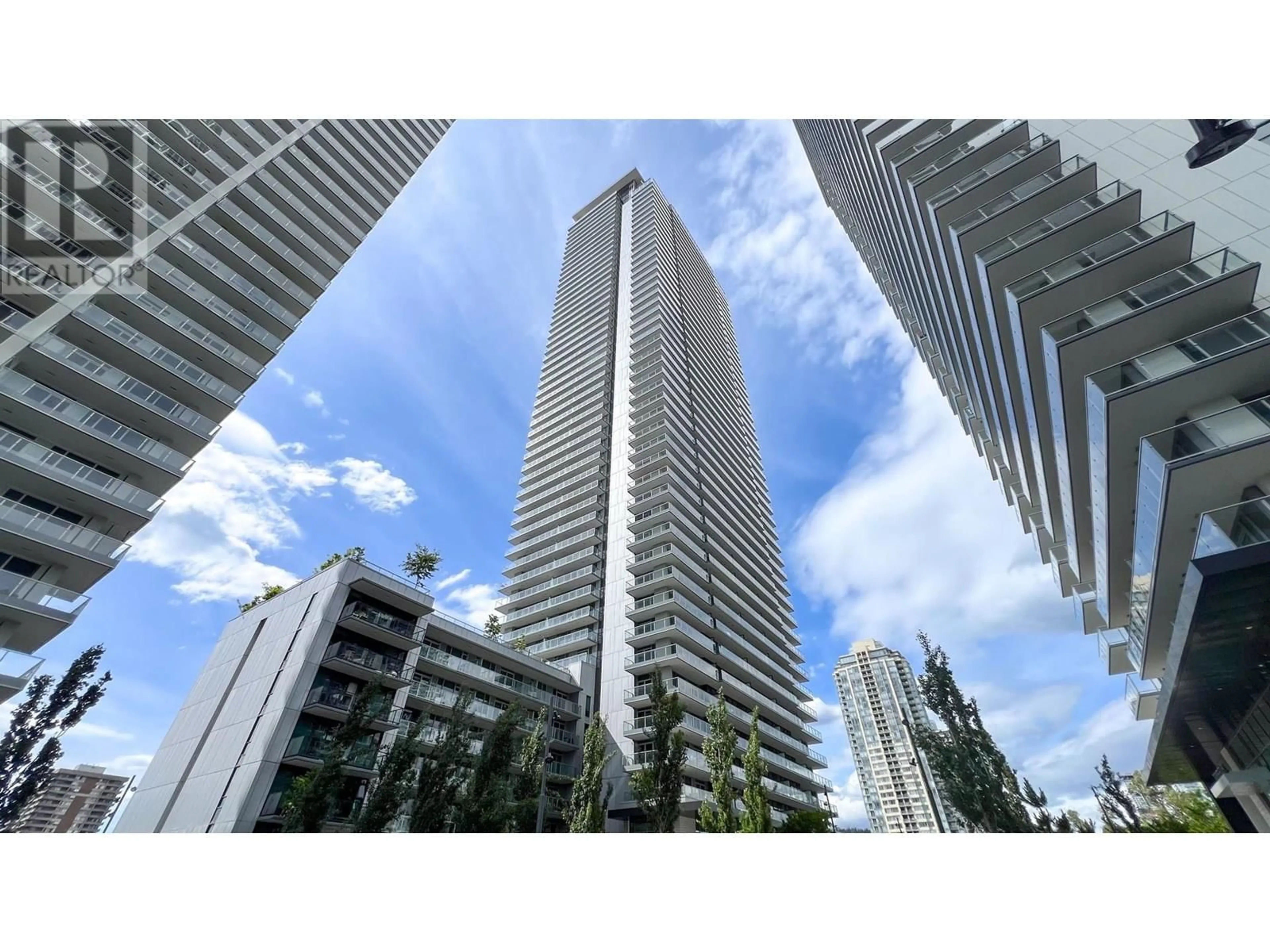 Unknown for 3106 - 3809 EVERGREEN PLACE, Burnaby British Columbia V3J0M1
