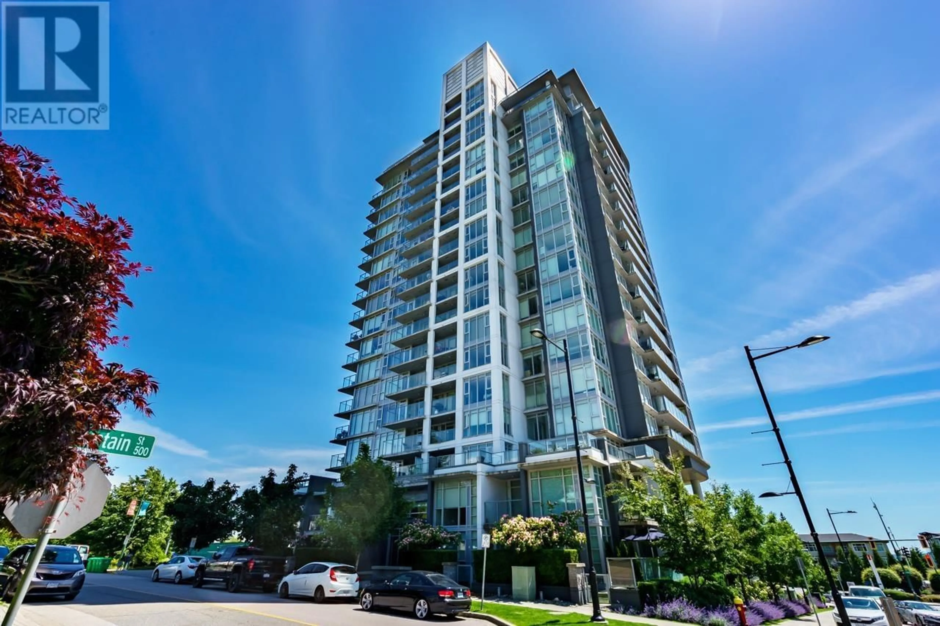 Unknown for 505 - 958 RIDGEWAY AVENUE, Coquitlam British Columbia V3K0C5