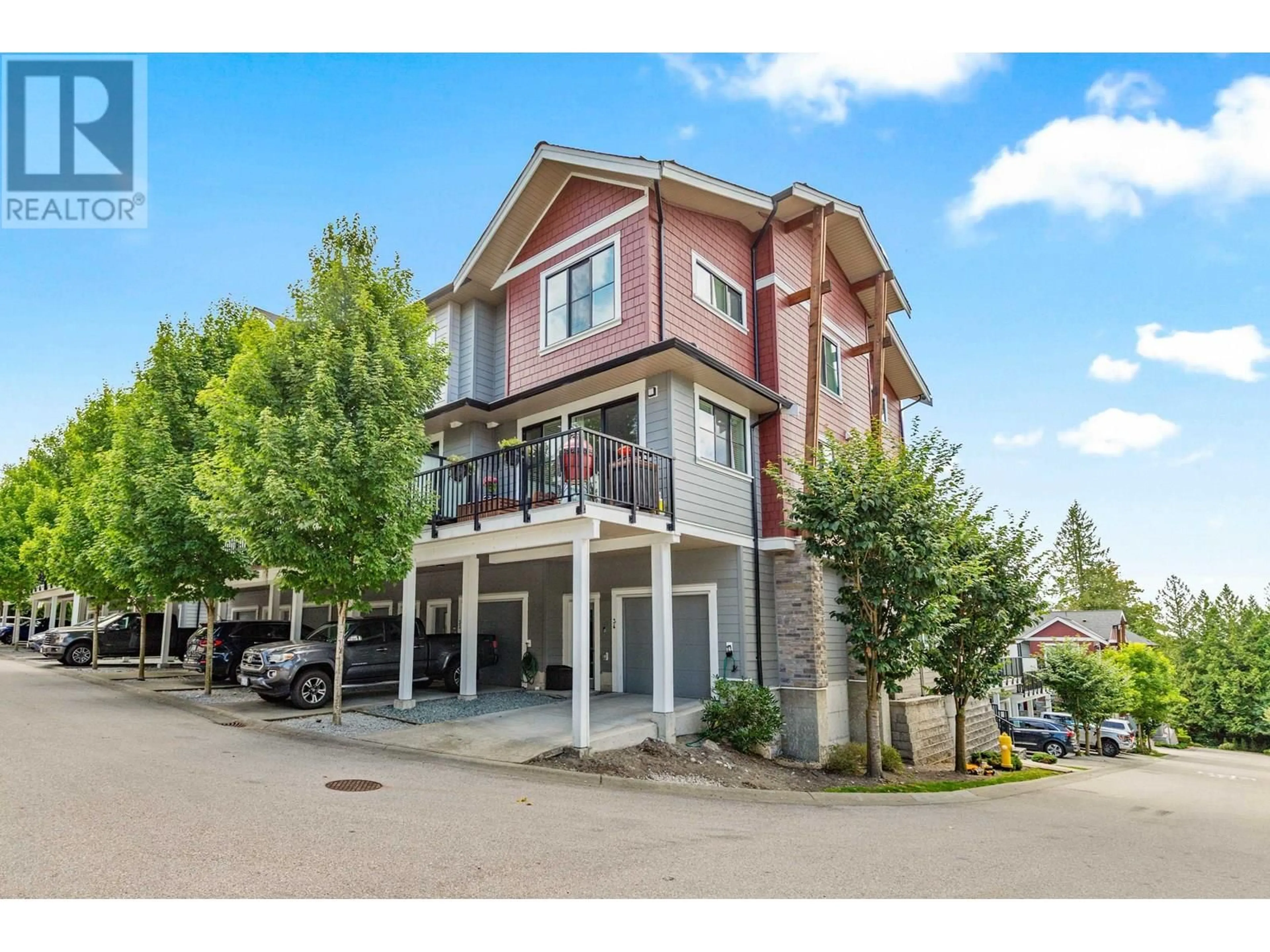 Unknown for 34 - 13260 236 STREET, Maple Ridge British Columbia V4R0G6