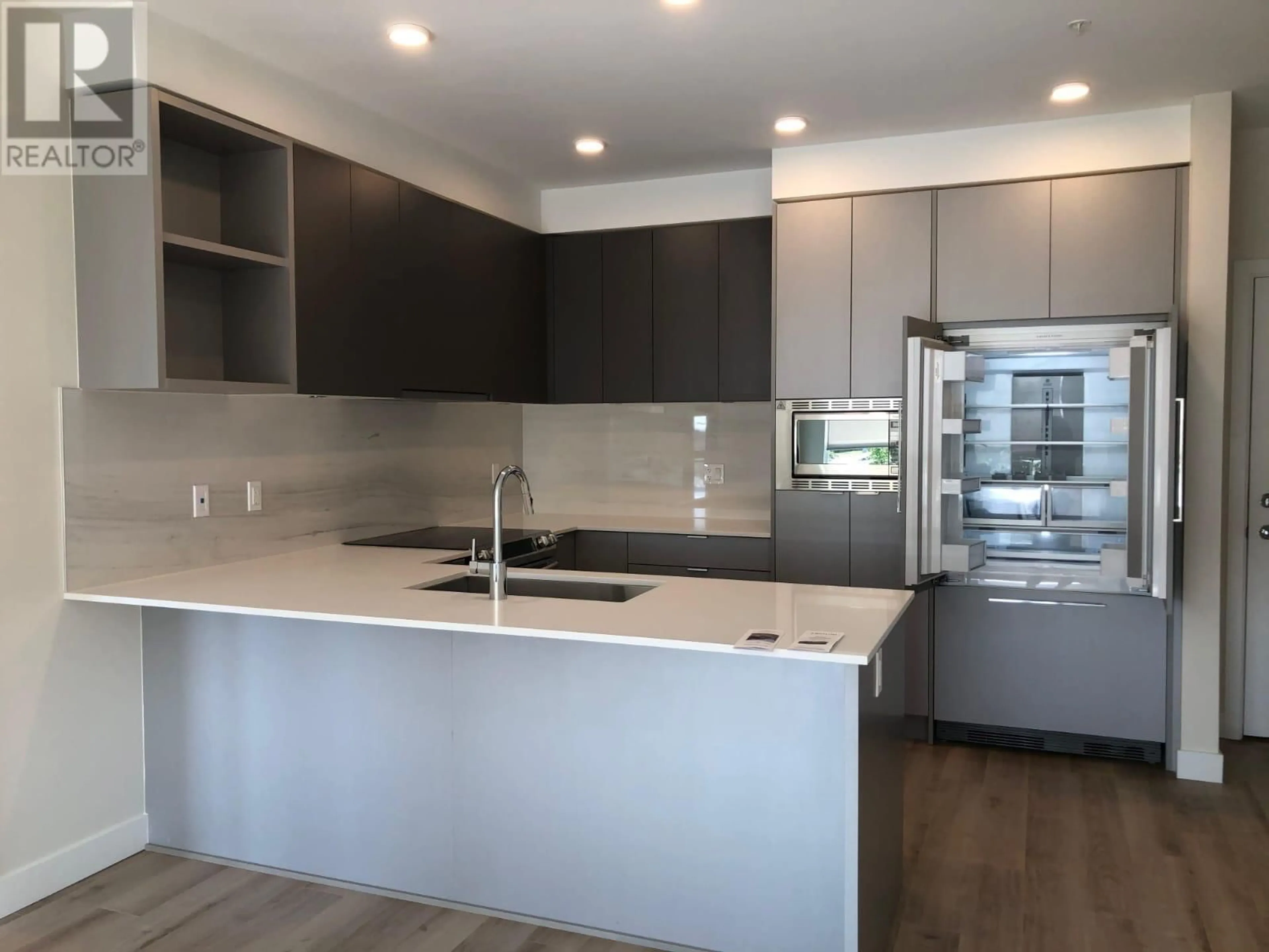 Open concept kitchen, unknown for 222 - 1892 STARLING DRIVE, Tsawwassen British Columbia V4M0C7