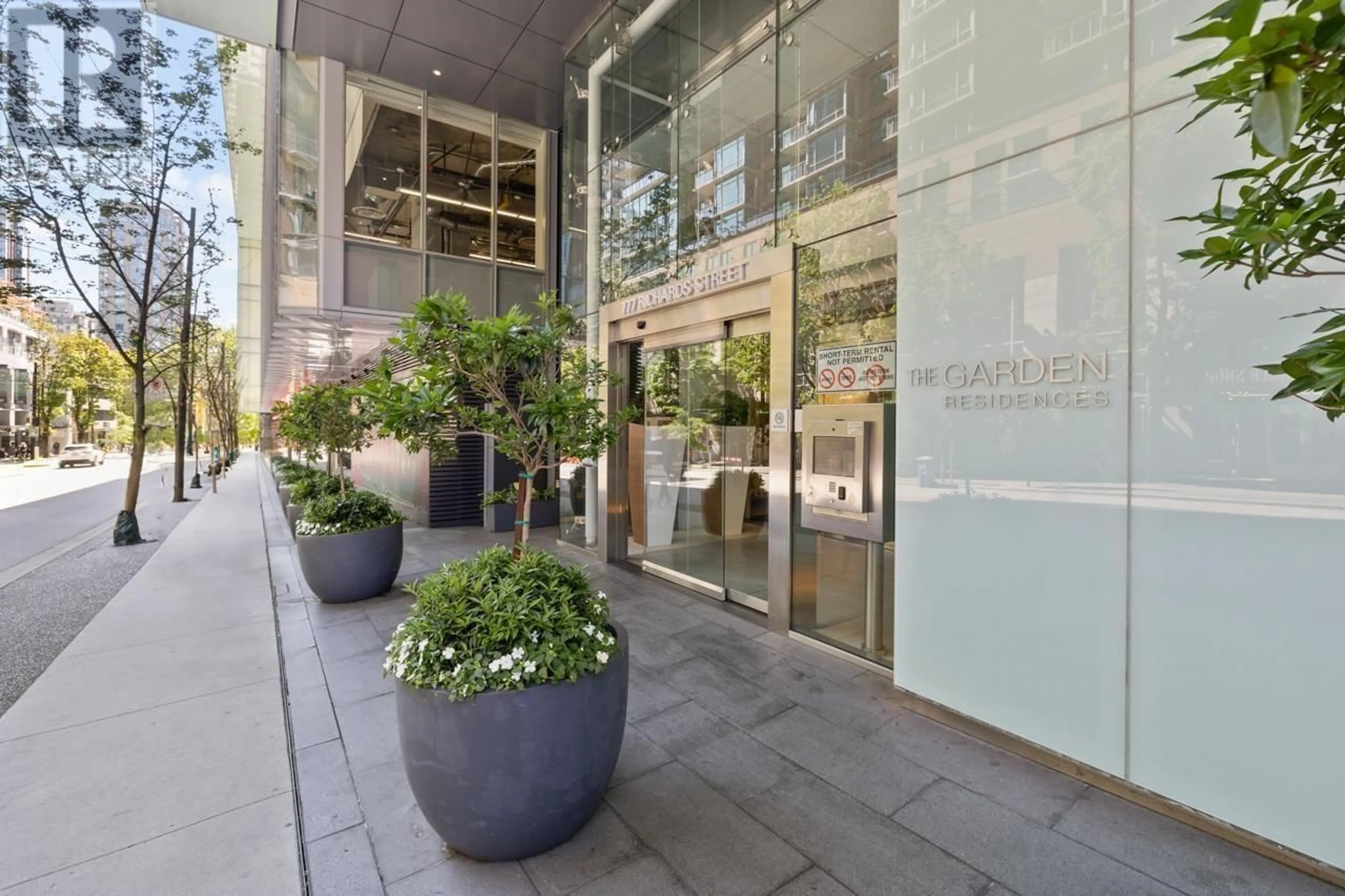 Unknown for 3511 - 777 RICHARDS STREET, Vancouver British Columbia V6B0M6