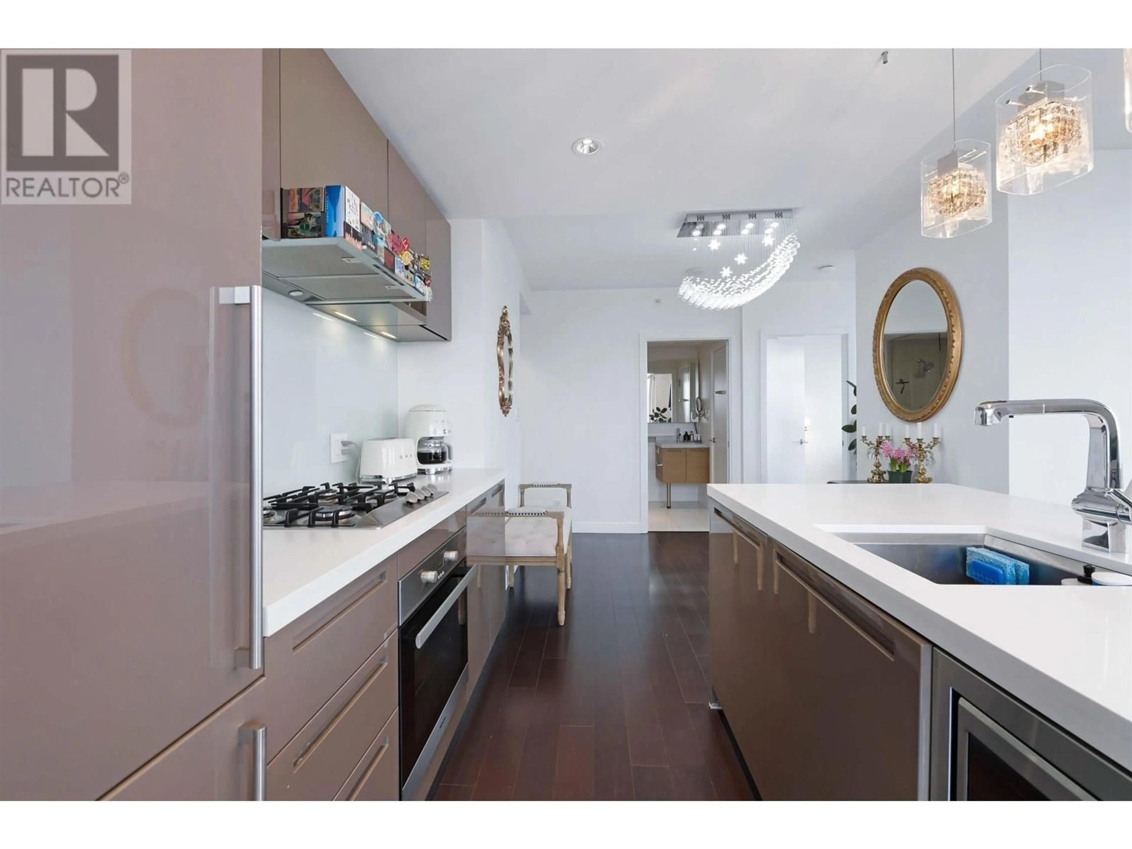 Unknown for 3511 - 777 RICHARDS STREET, Vancouver British Columbia V6B0M6